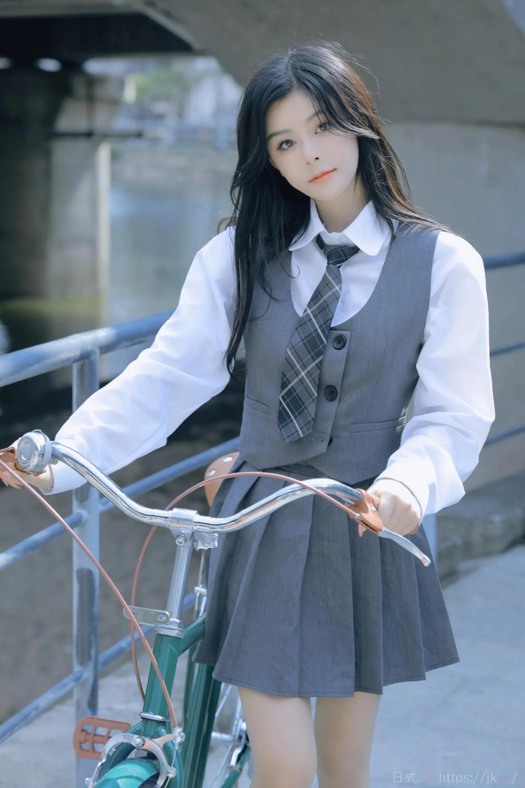 School Student School Wear Highlight