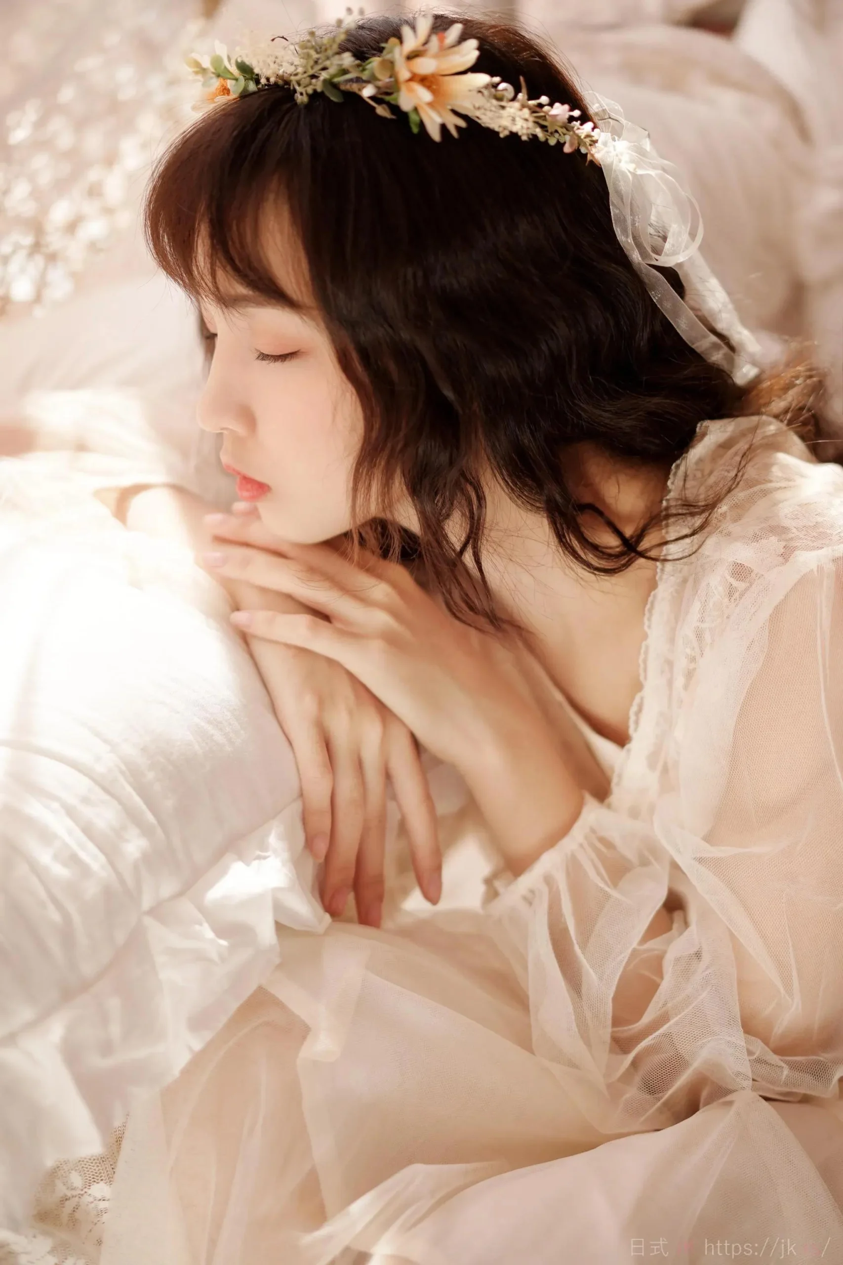 Academic School Wear Photography Feature