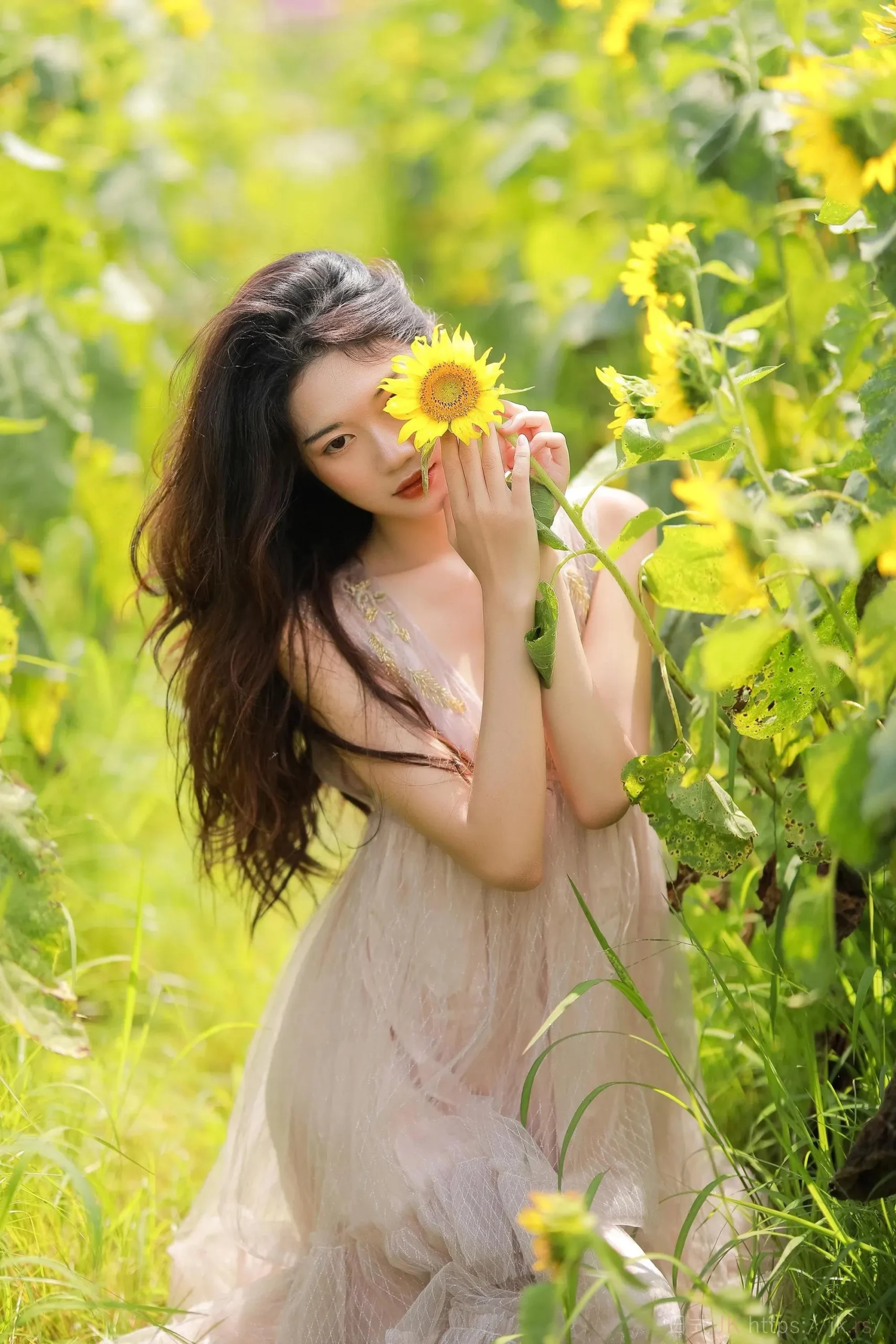 Fashion In School With Look Elegant