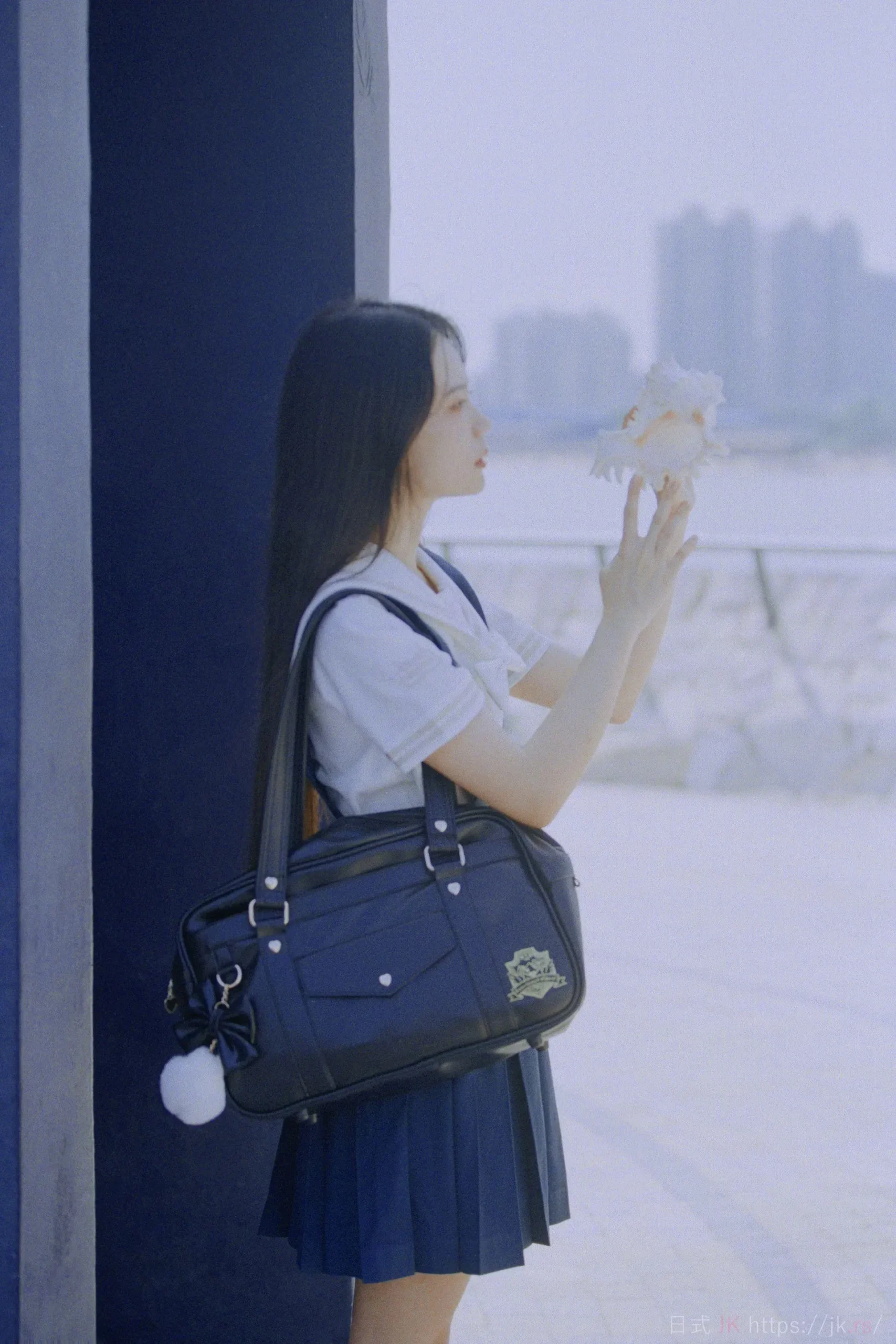 Professional School Girl Uniform Compilation