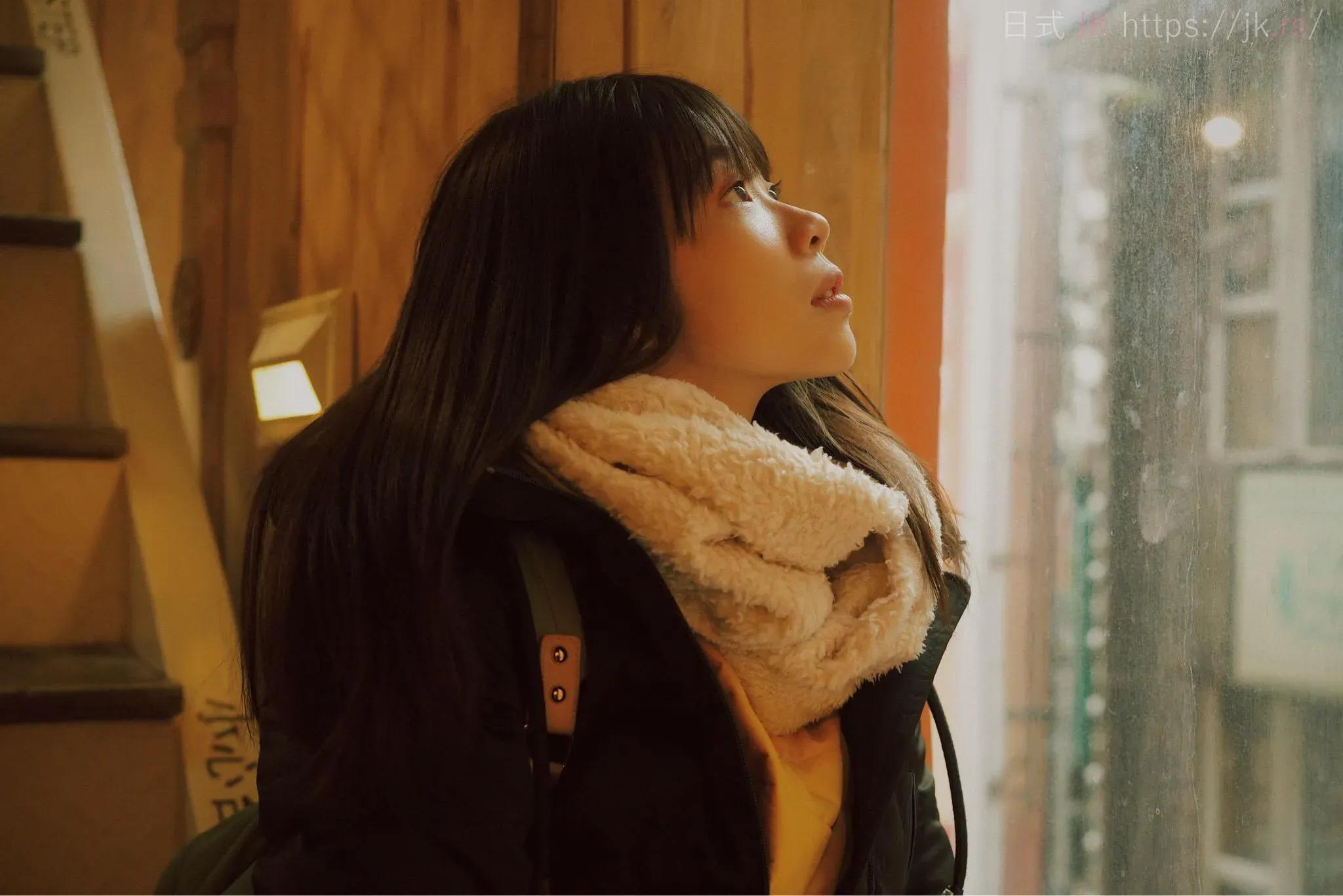 Campus High School Fashion Series