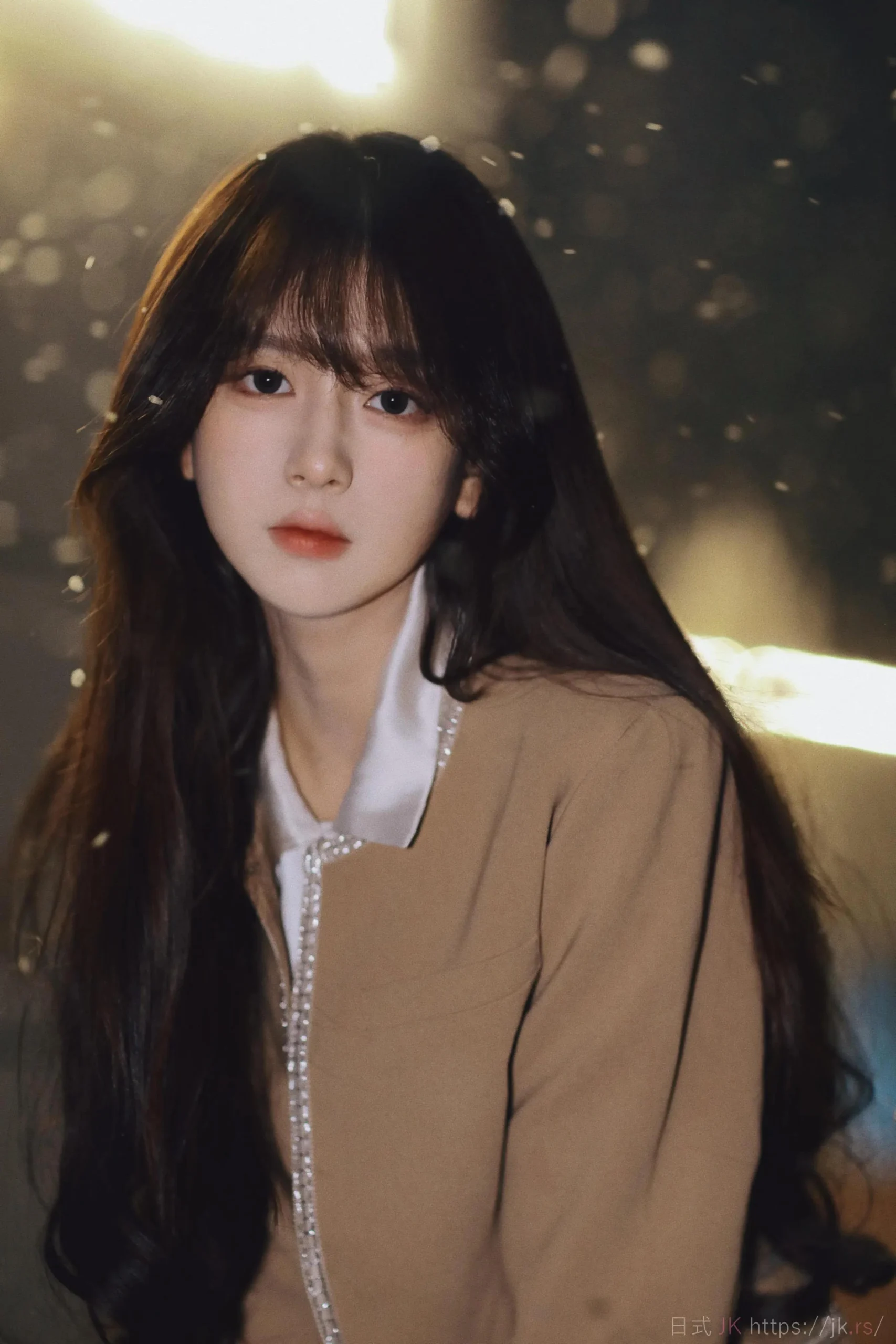 Creative Jk Fashion Highlight Portfolio