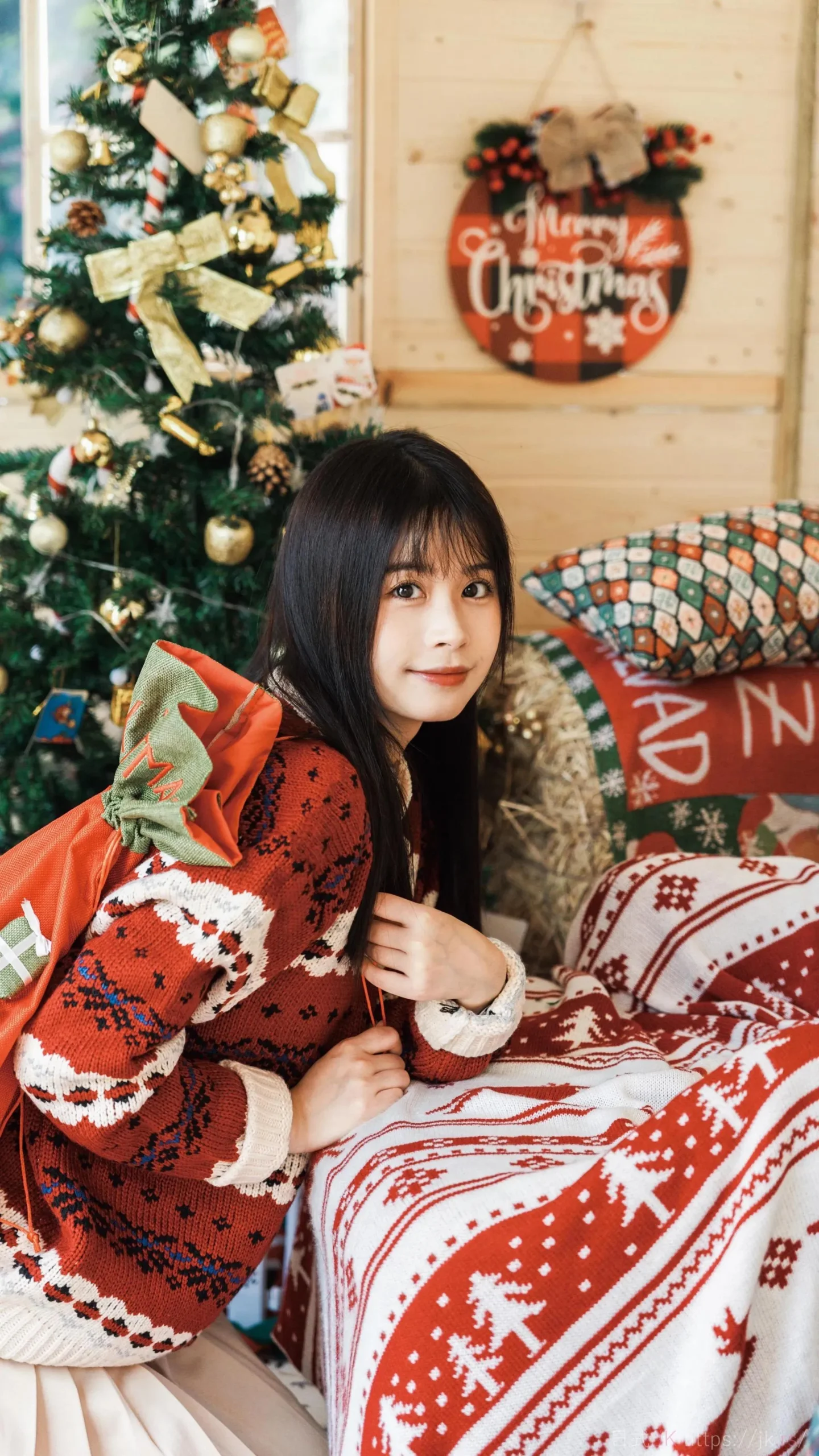 Professional High School Uniform Visual