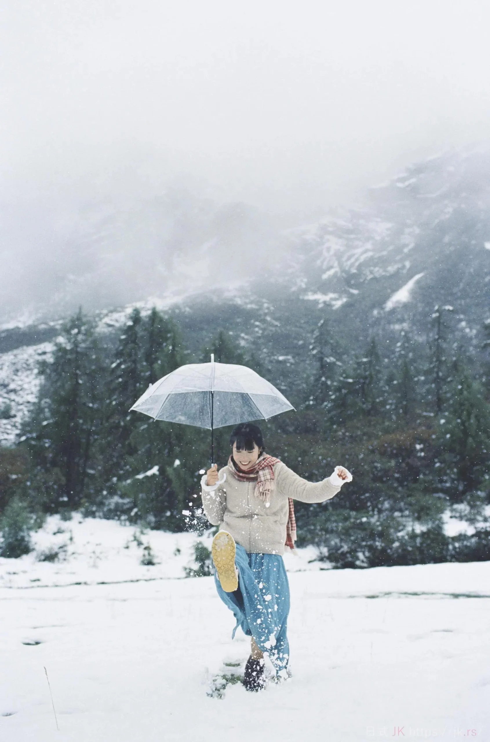 Contemporary Student Culture Street Style