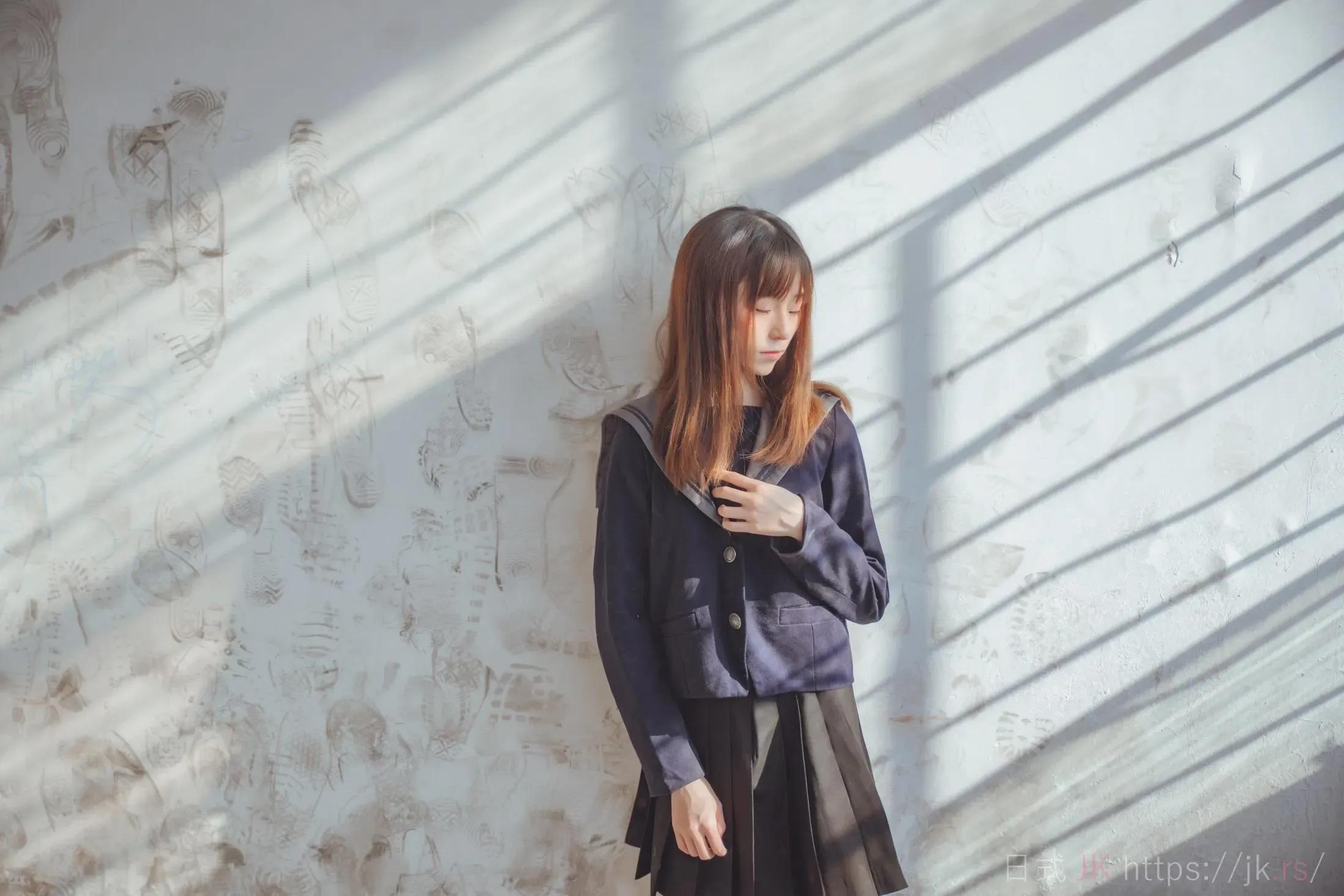 Look Jk Uniform Compilation Spotlight