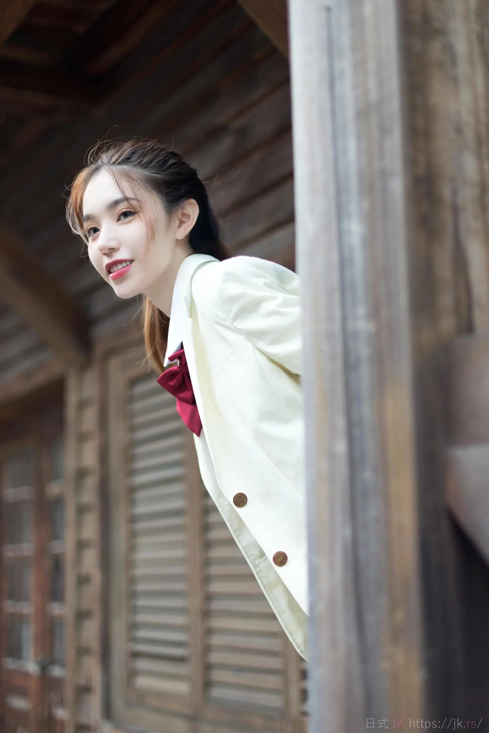 Campus Photography Series Moment