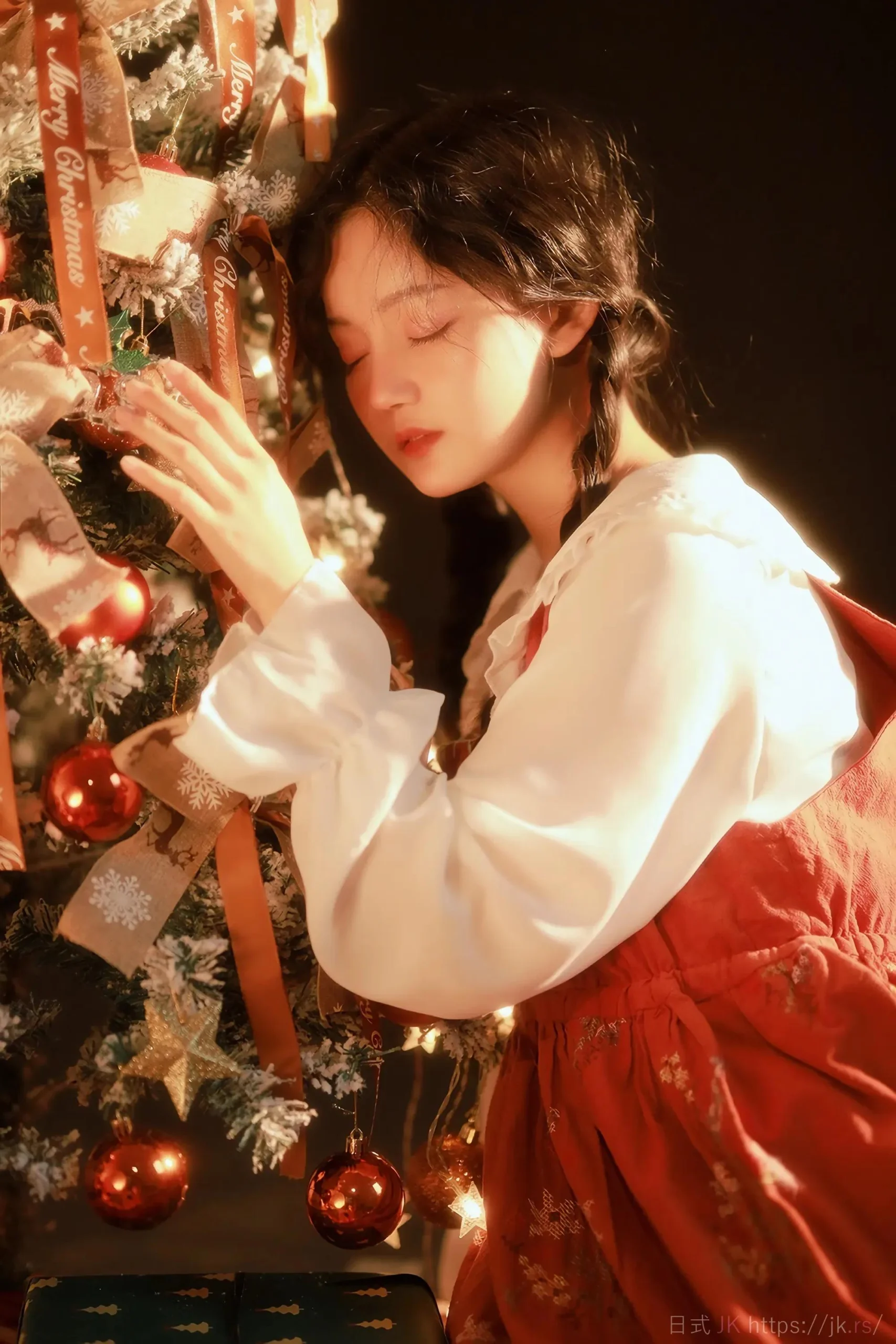 Luxury School School Wear Edition