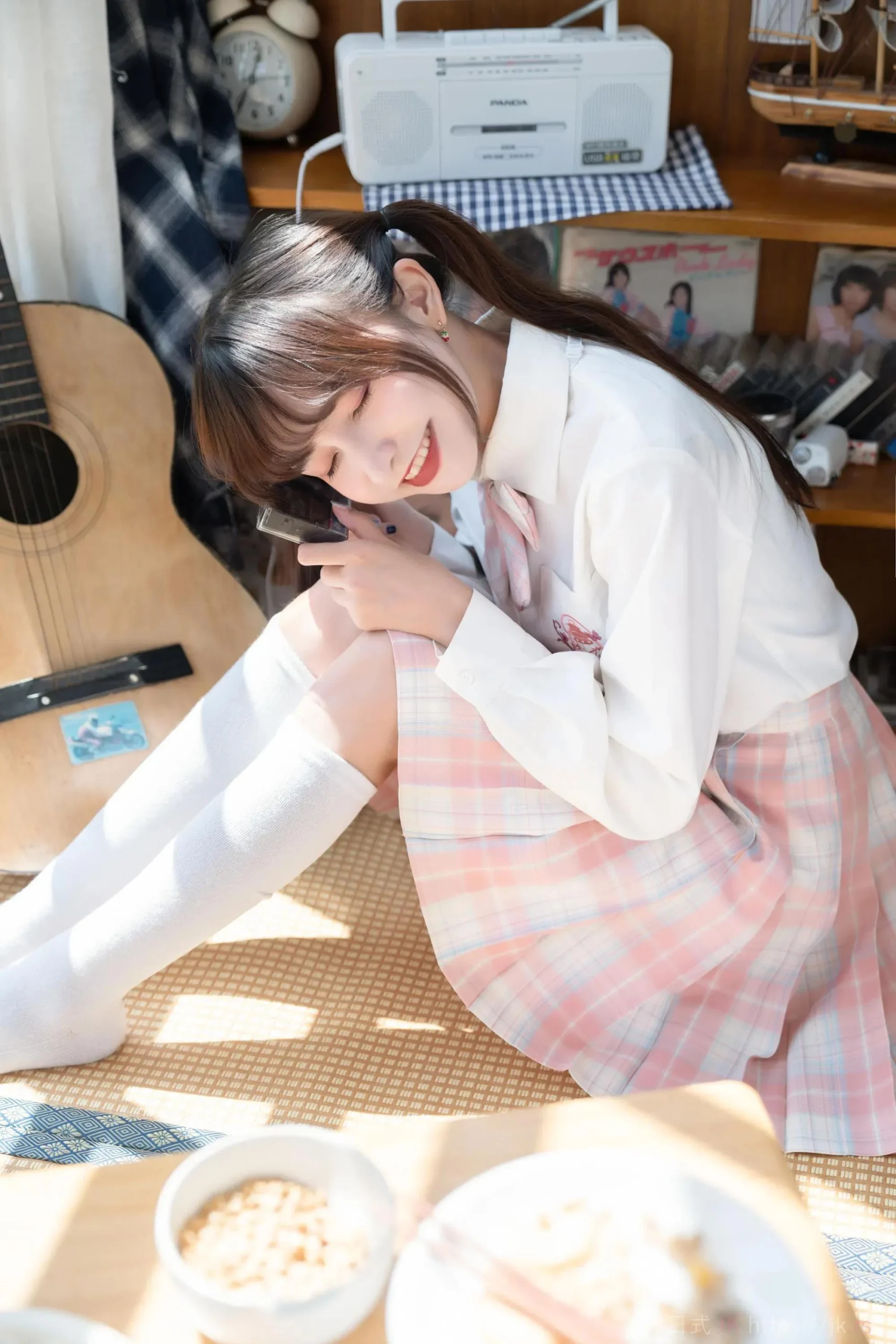 Whispers Of Fashion Dreams Tranquil