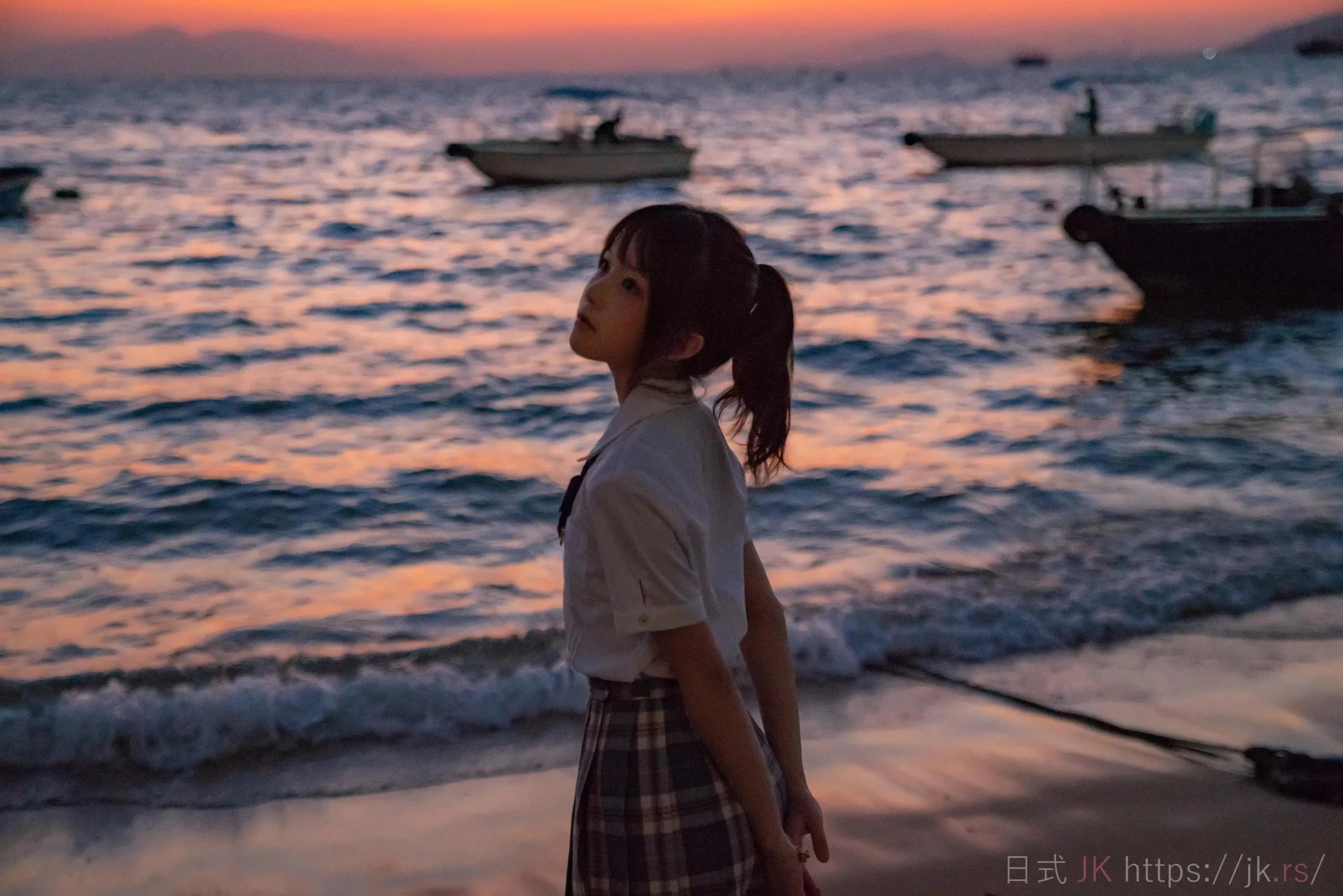 Seasonal Student Collection Image