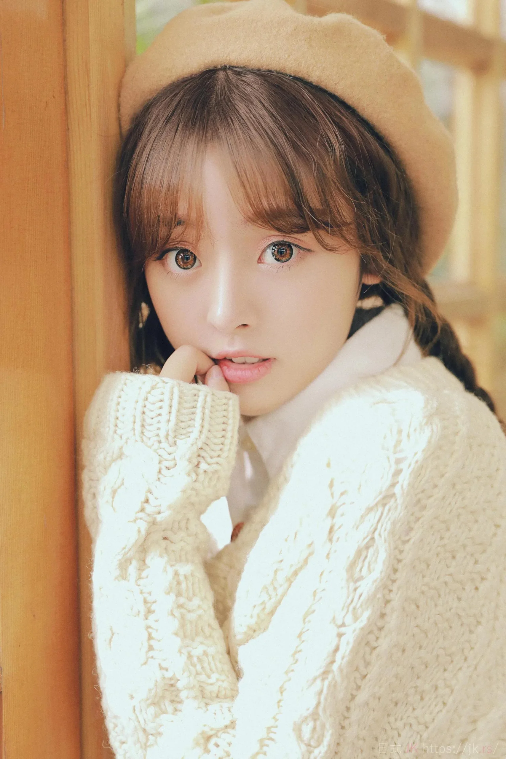 Student Photography Series School Life