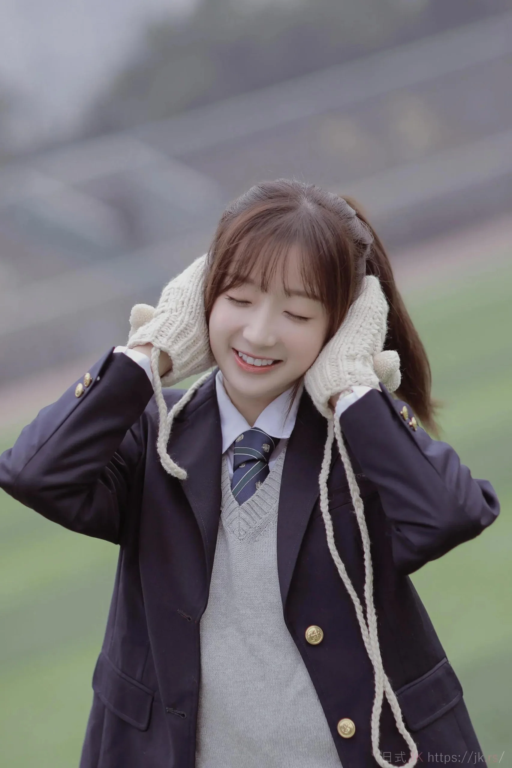 Academic Cheerful Journey Academic Fashion