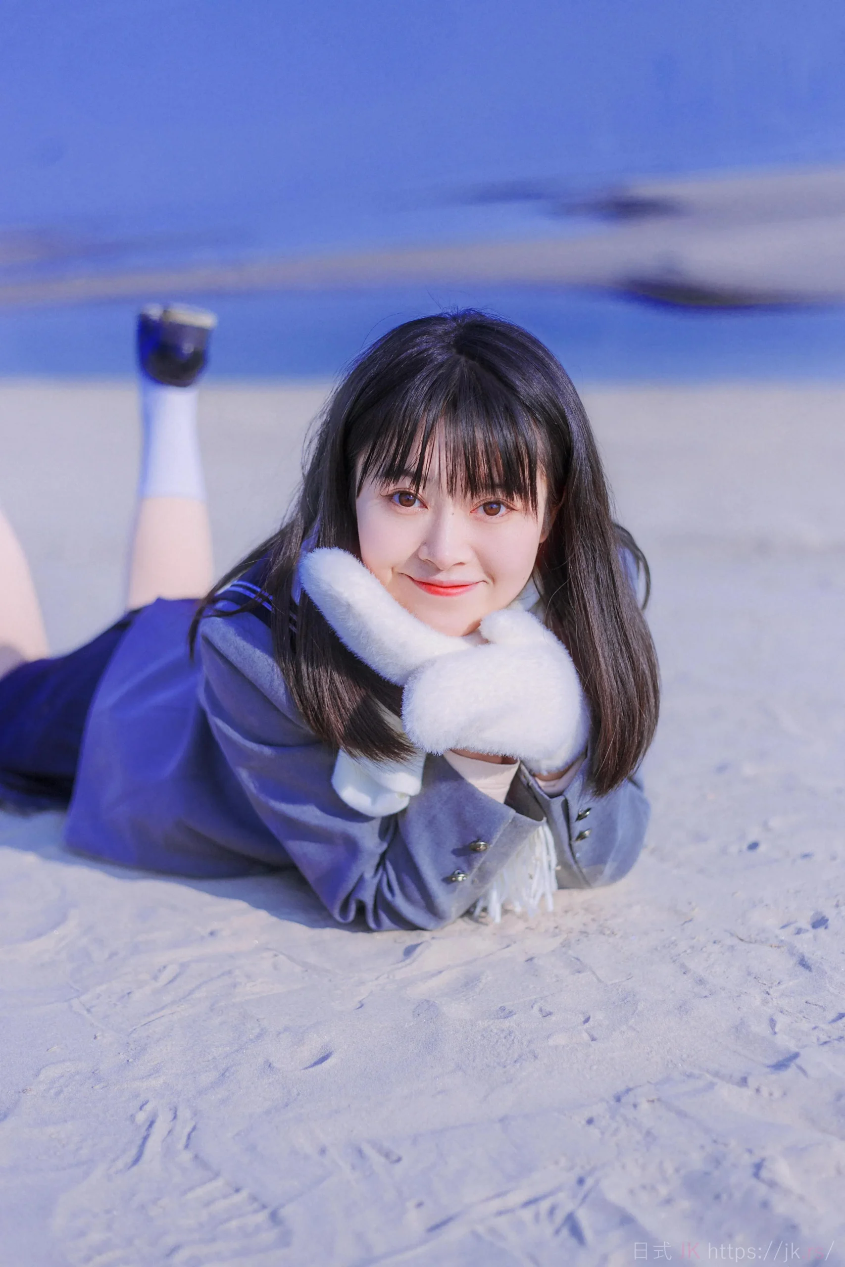 Spring In Academy With Style Snapshot