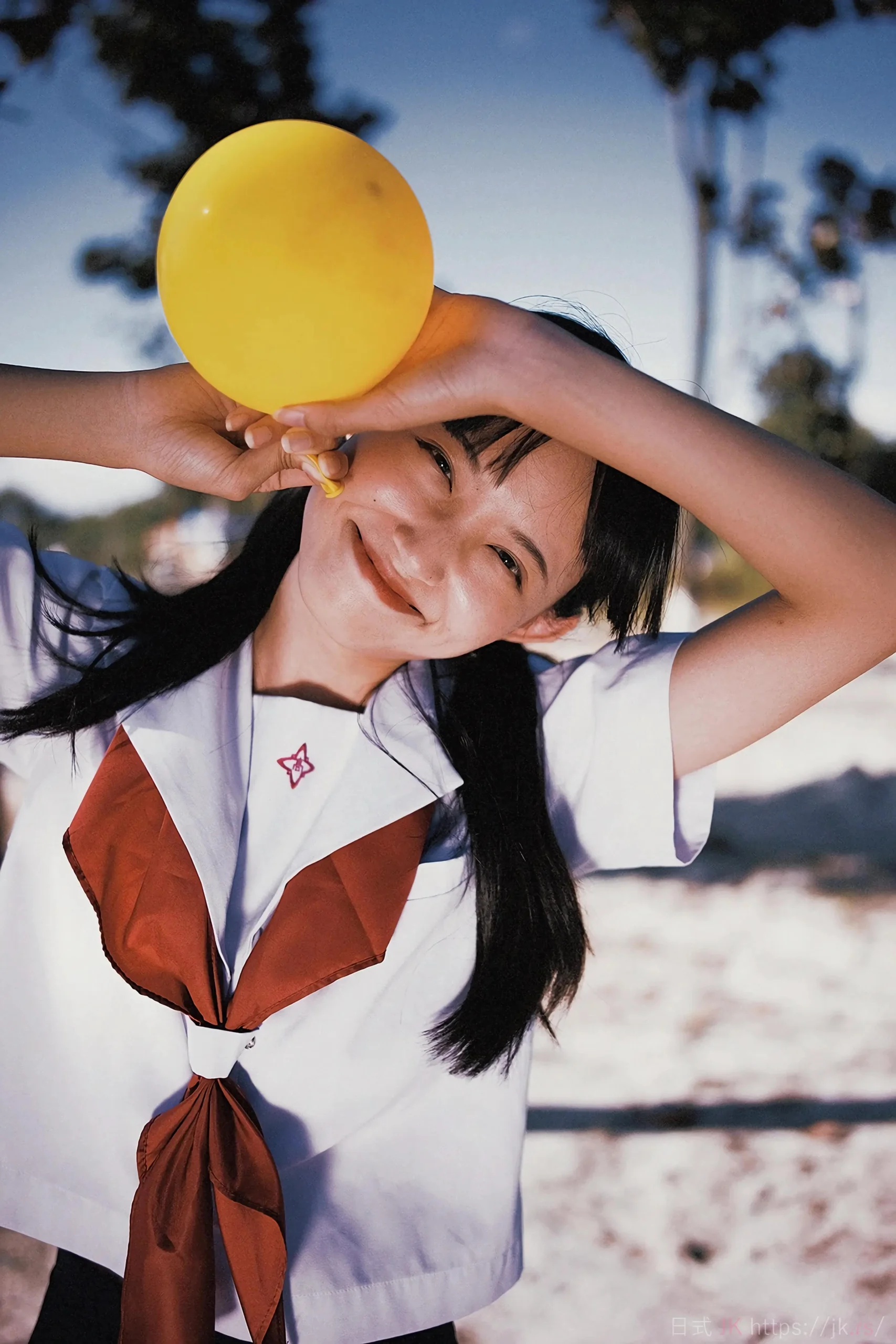 Metropolitan Student Stories Morning