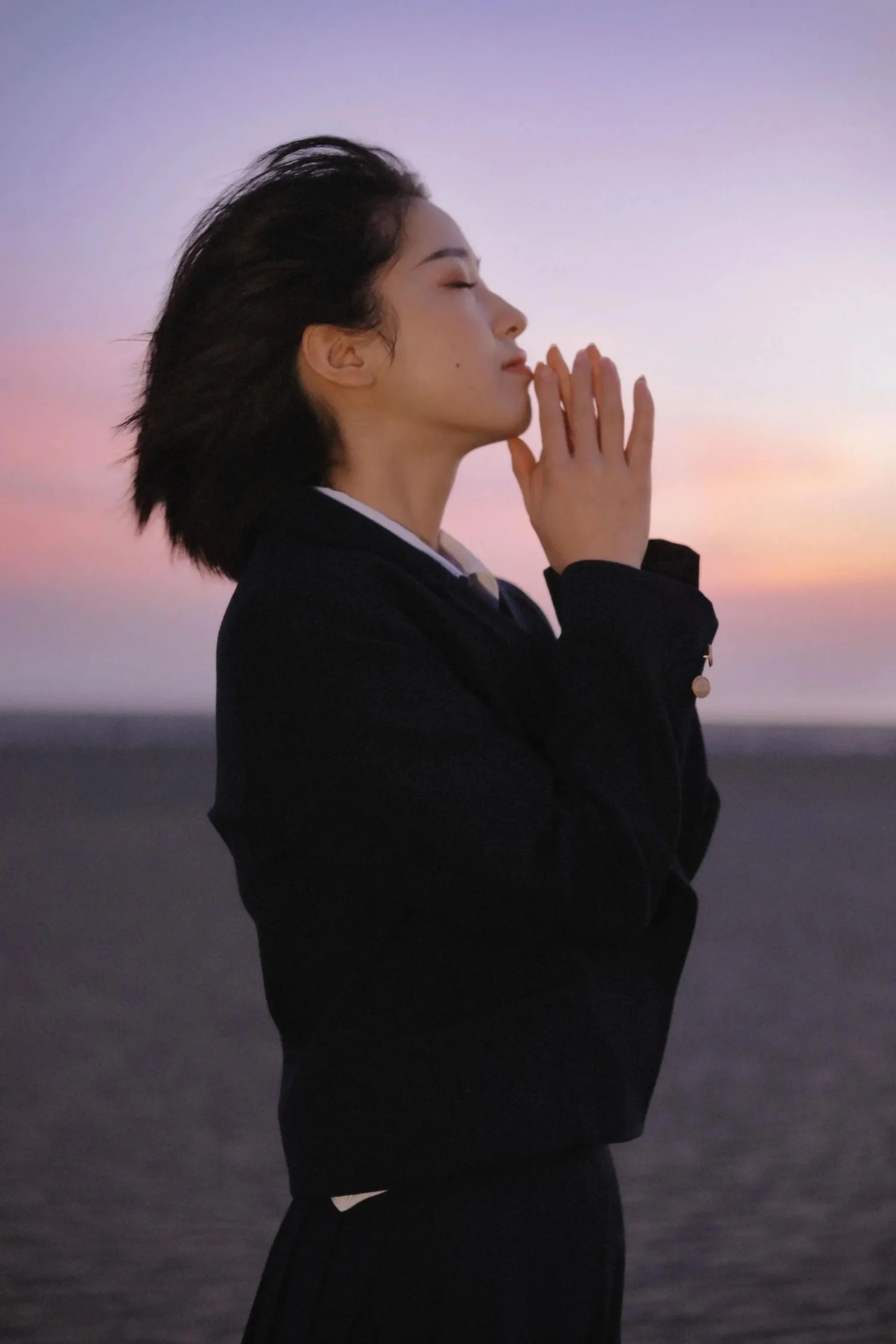 Artistic Student Portraits Glimpse