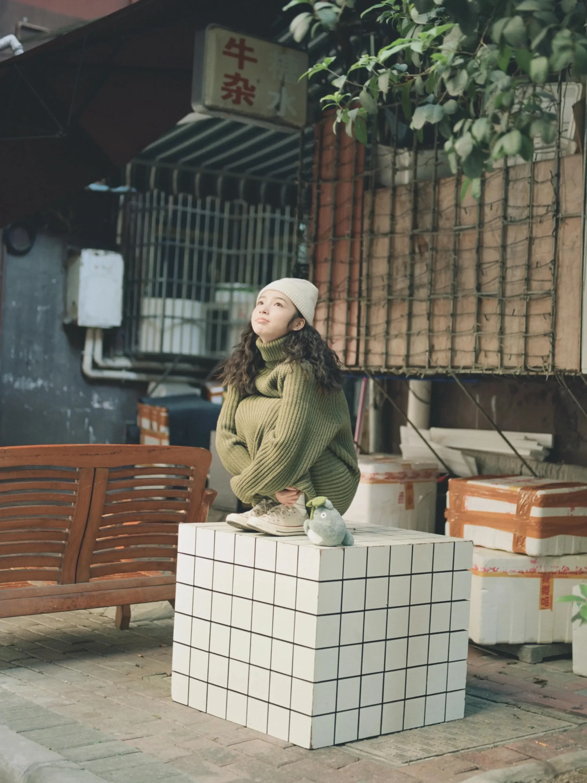 Student Photography Series Presentation