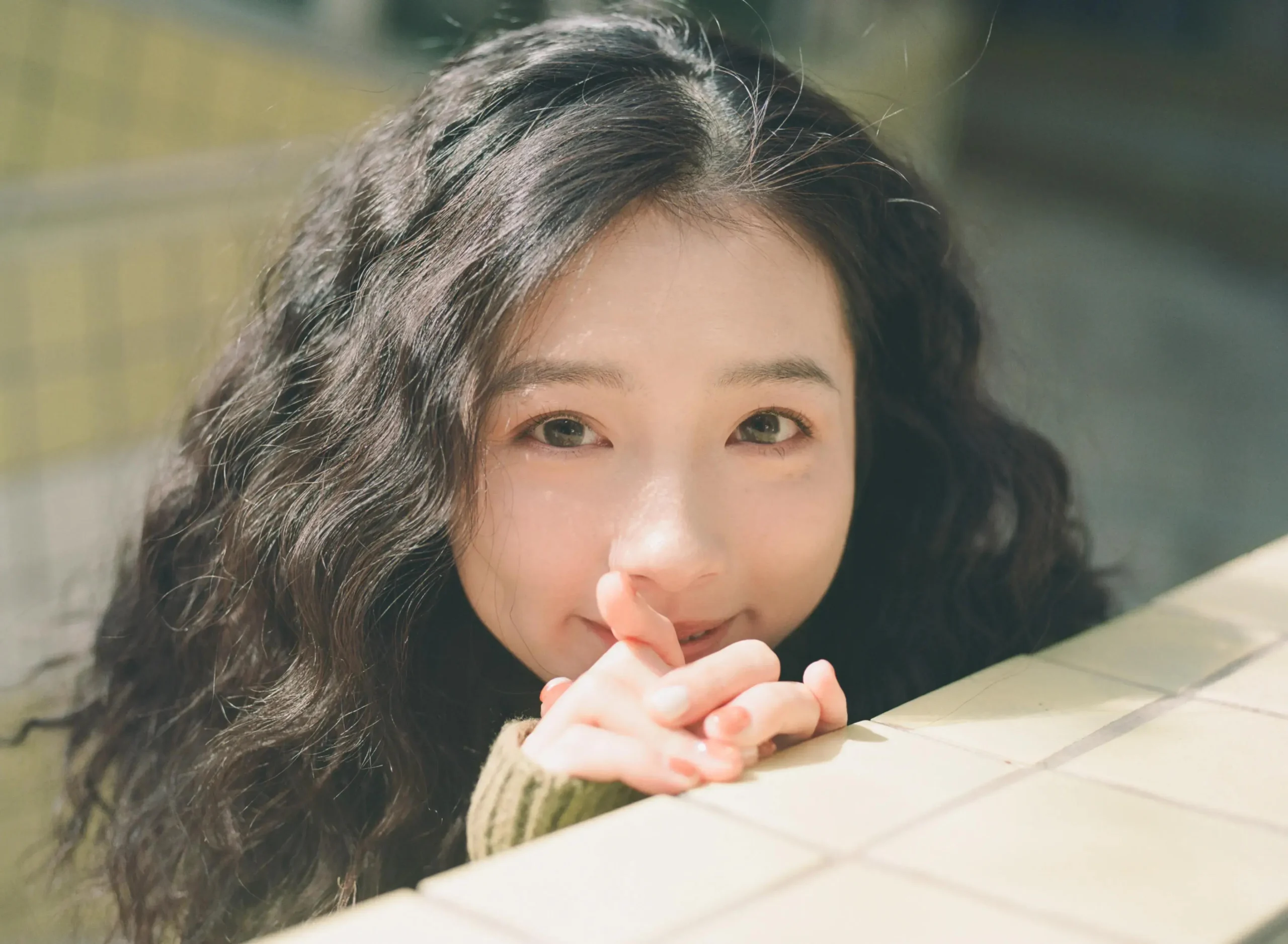 Student Photography Series Presentation