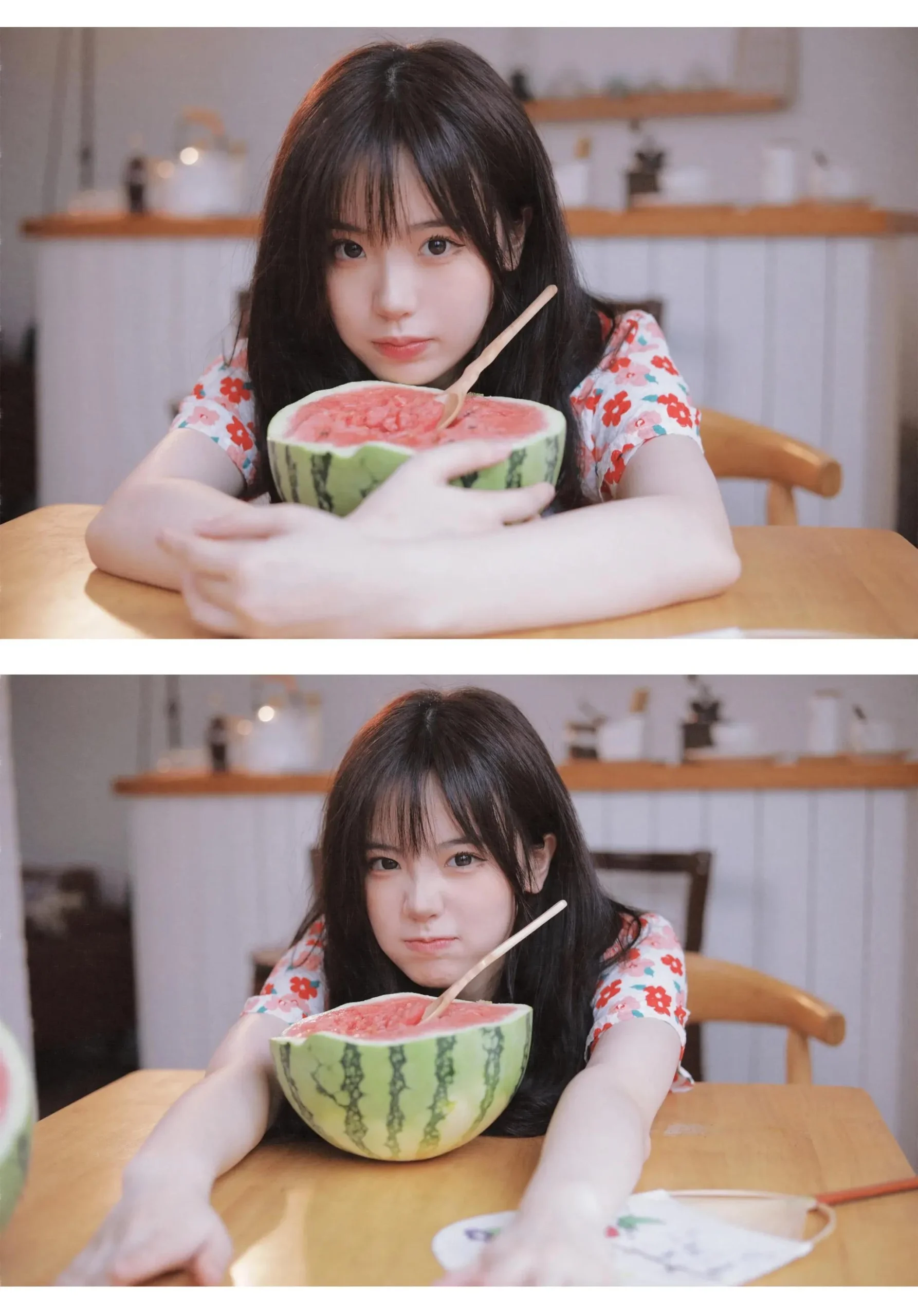 Standing In Sunshine Style Fashionable