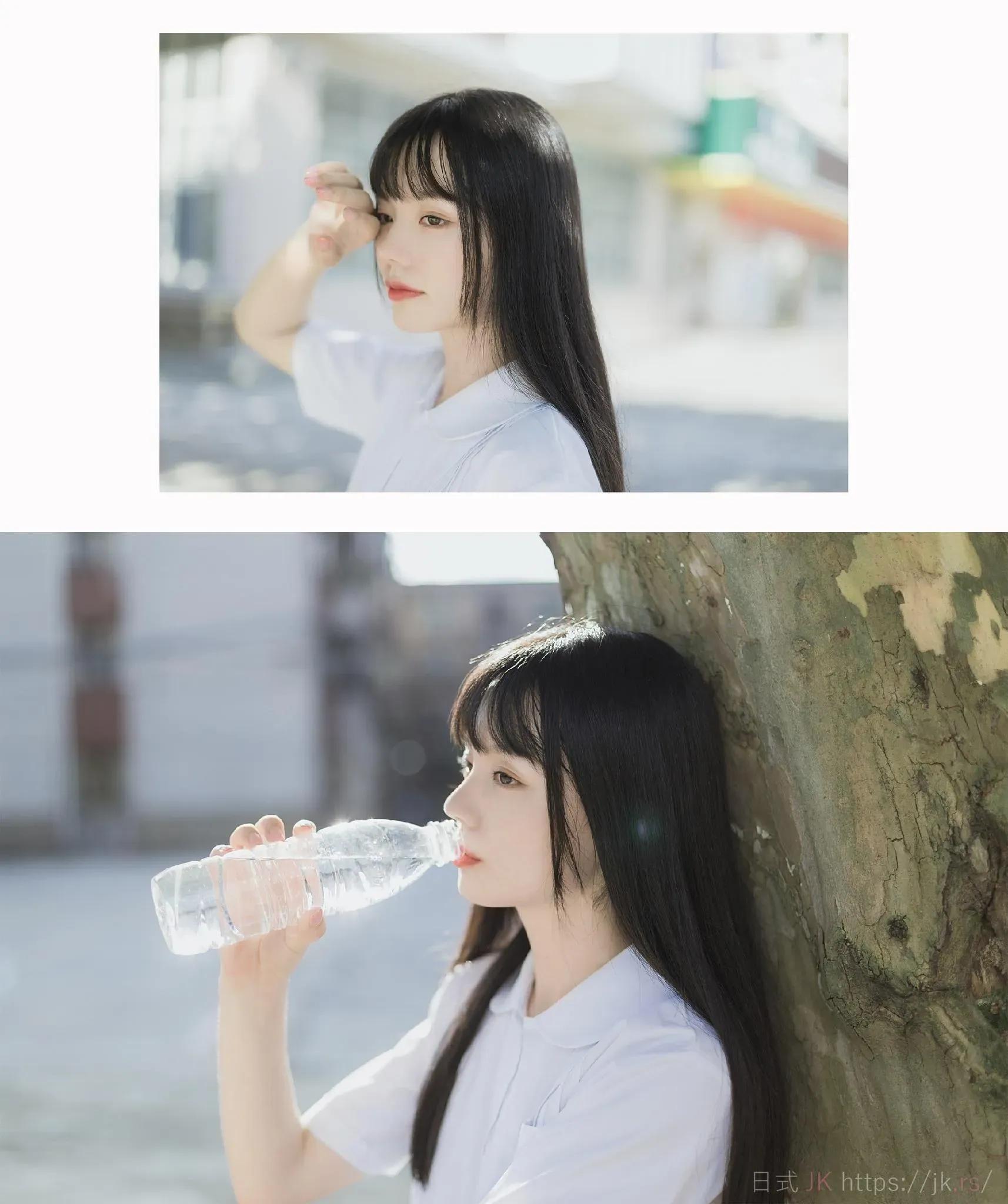 Afternoon Energetic Portrait Energetic