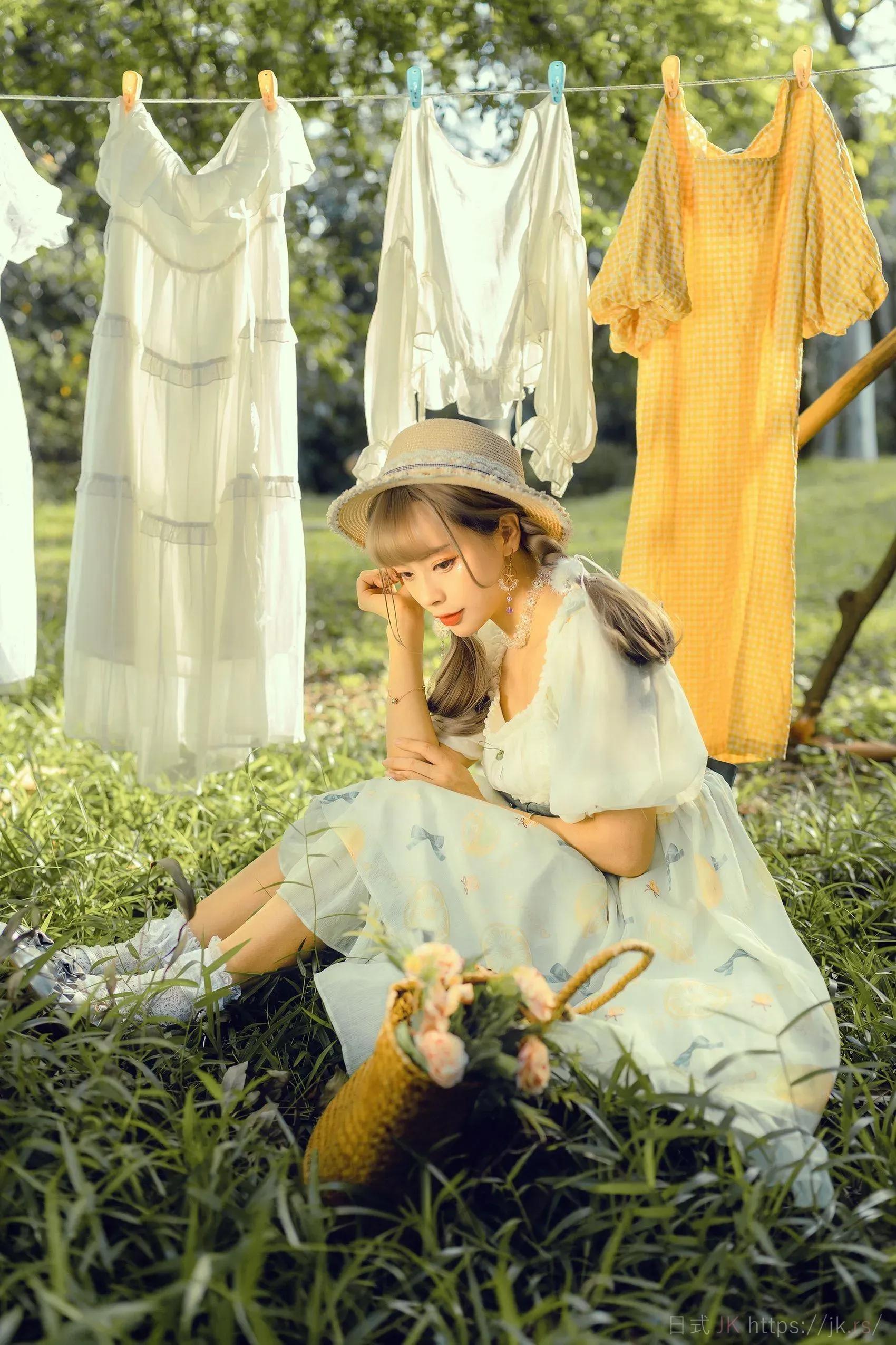 Seasonal Student Collection Sentimental