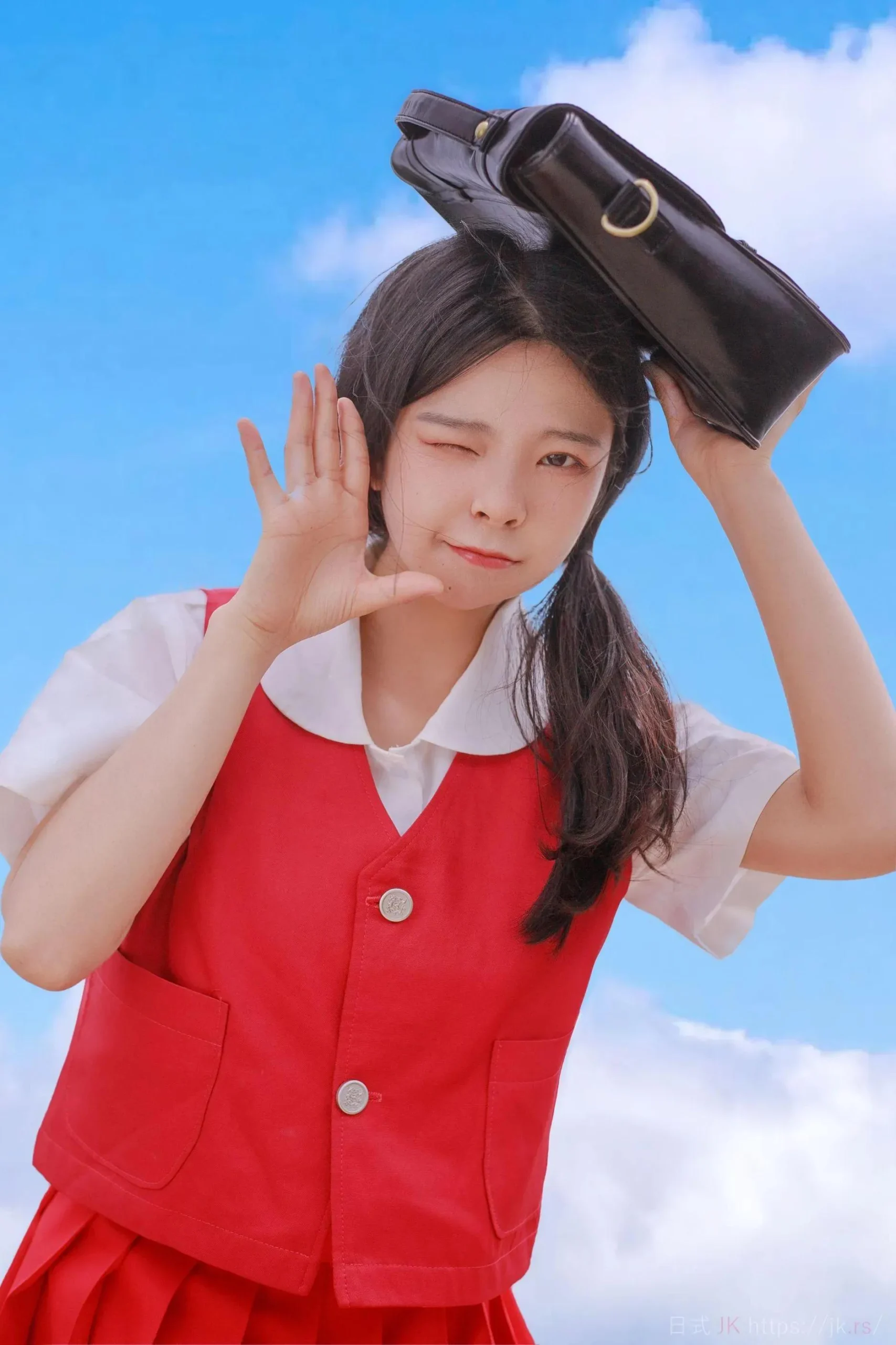 Summer Photography Series Warm