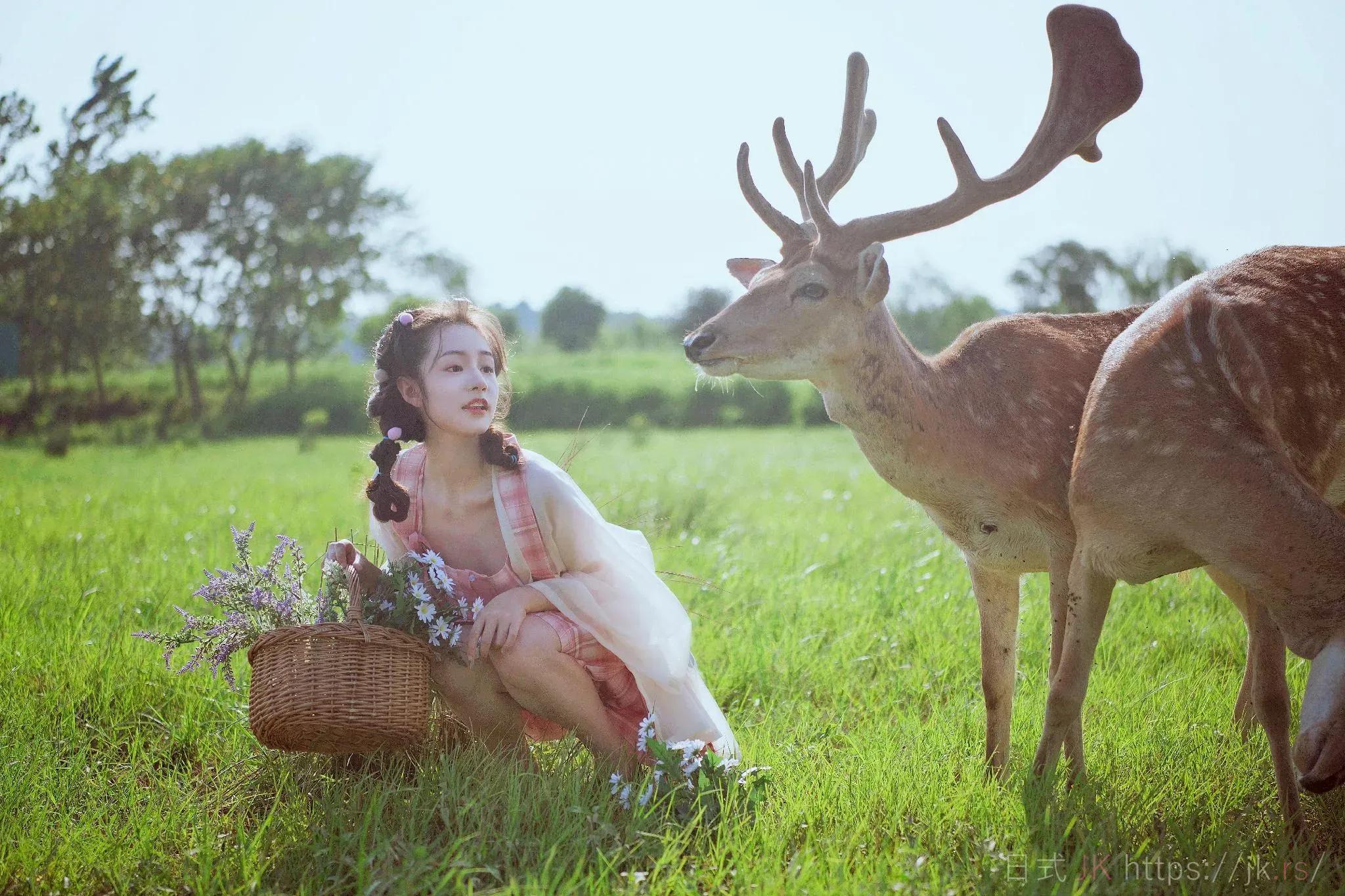 Modern Campus Vision Mysterious