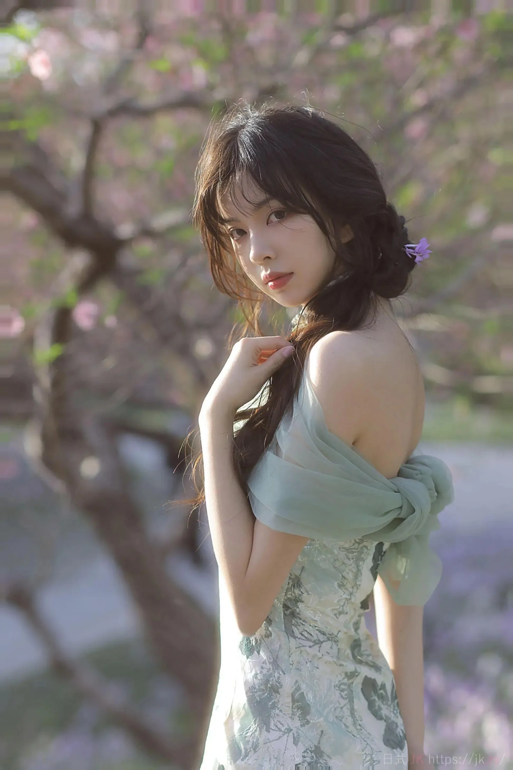 Urban Campus Aesthetics Gallery