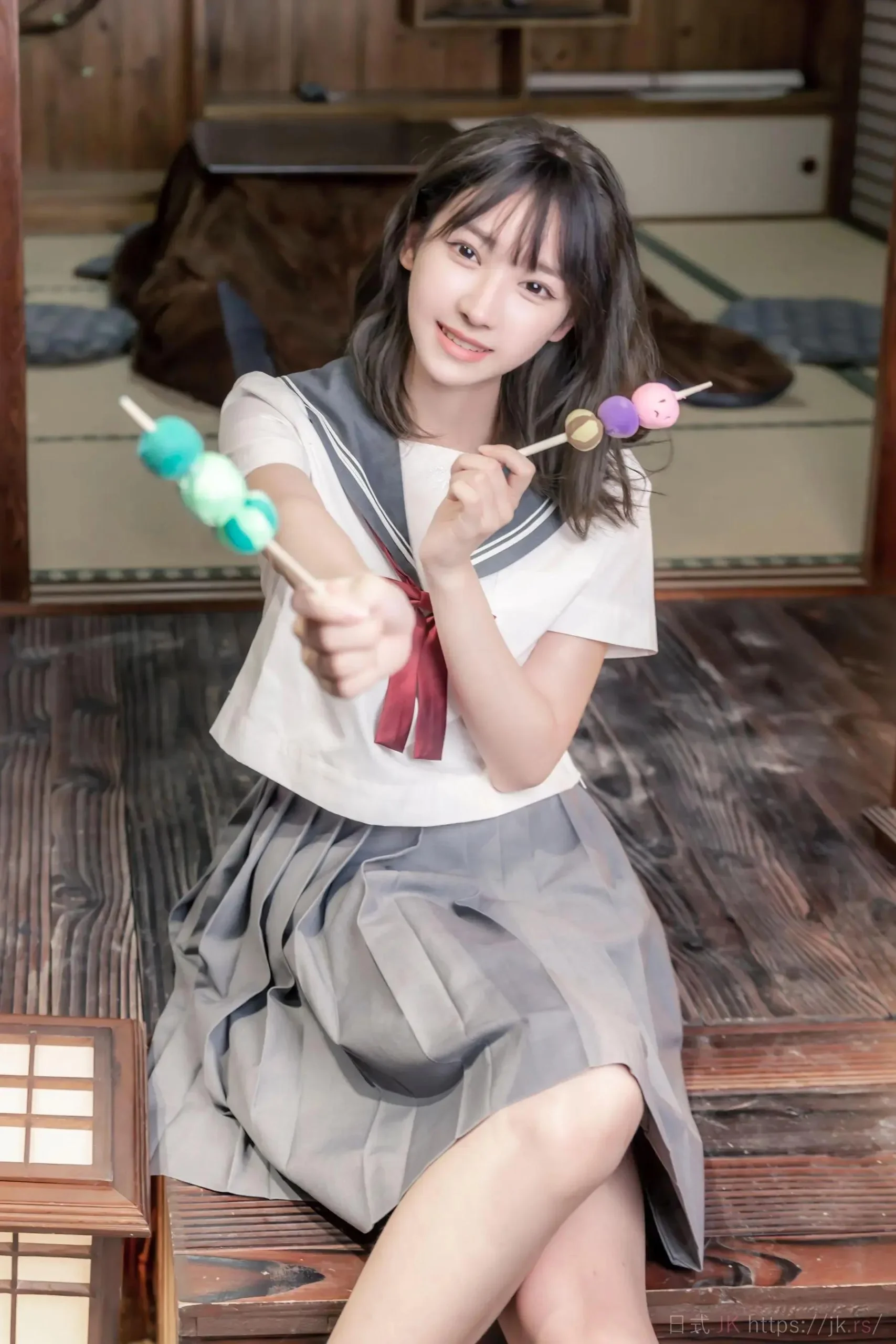 Urban Campus Aesthetics Poignant