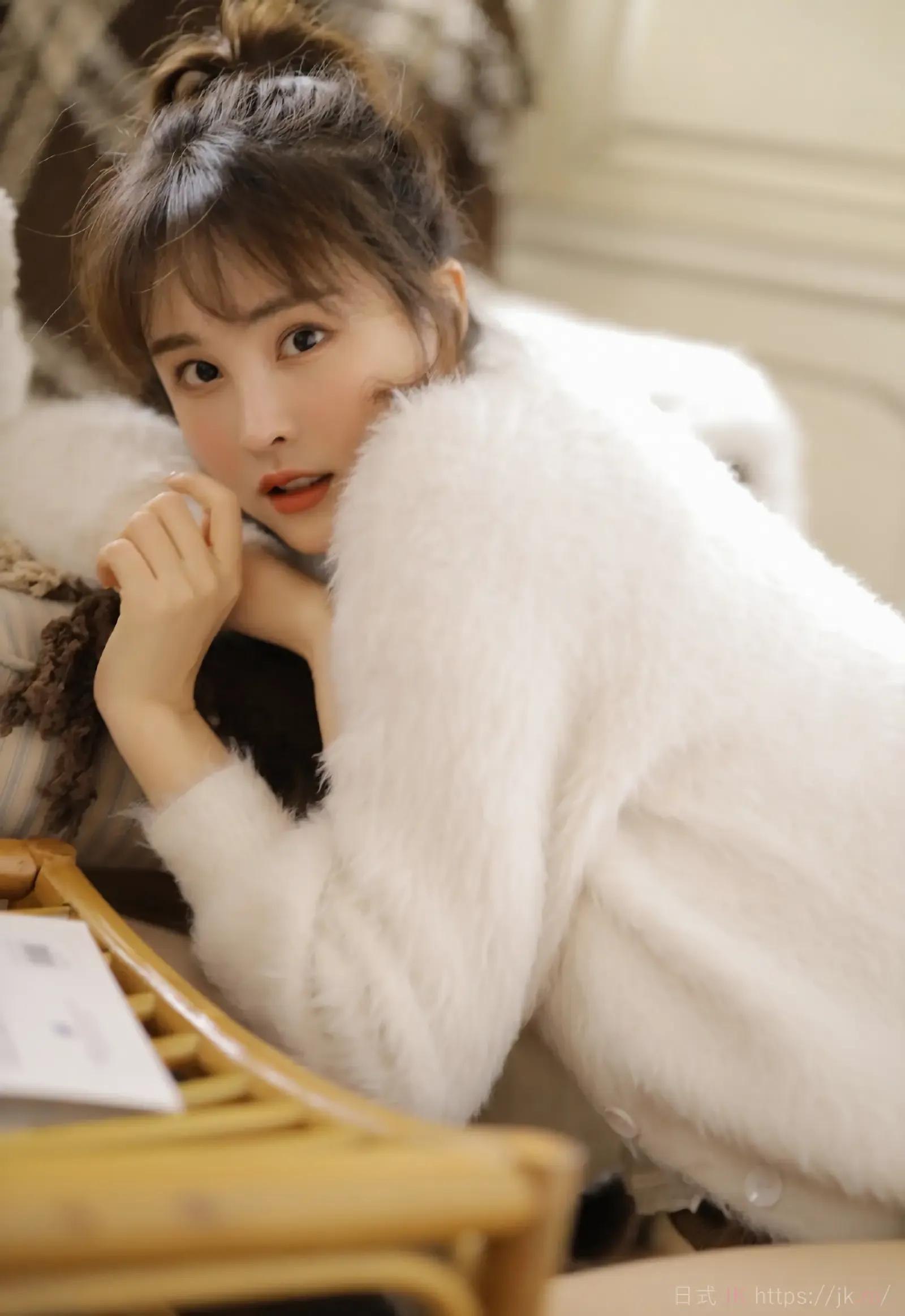 Modern Jk Academic Dress Edition