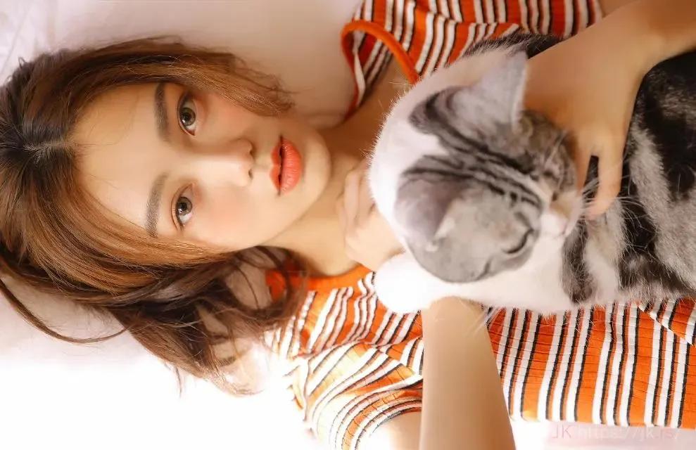 Urban Young Woman Aesthetics Street Style