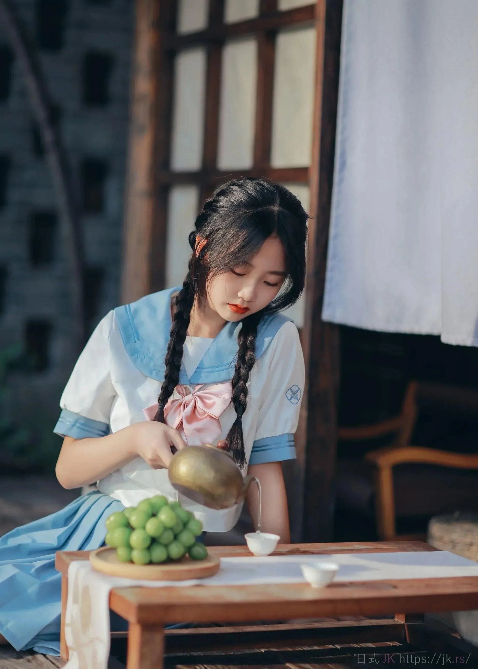 Golden Hour Sunshine Showcase Youth Culture