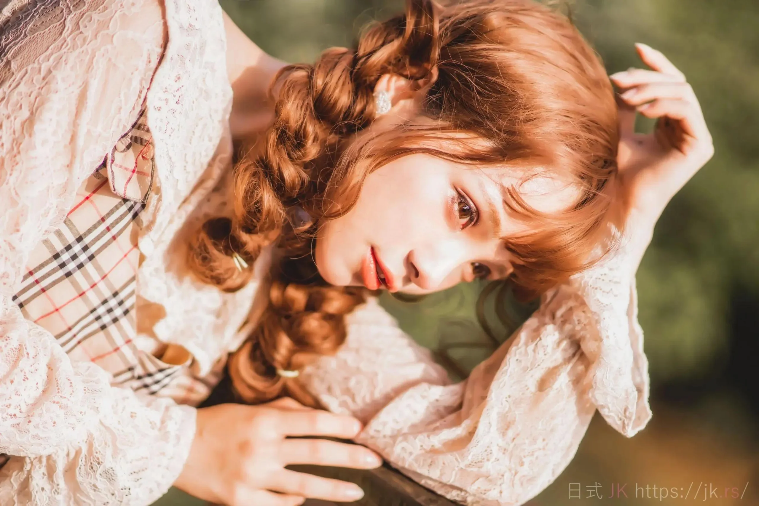 Featuring Student Style Golden Hour