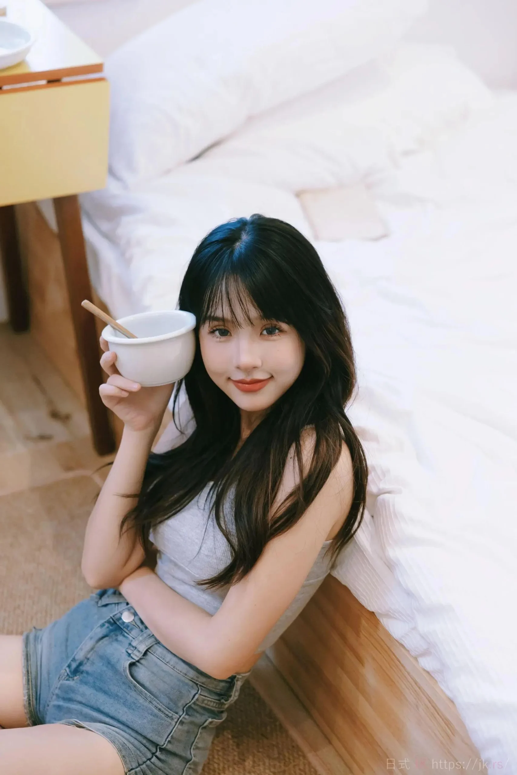 Campus High School Style Image