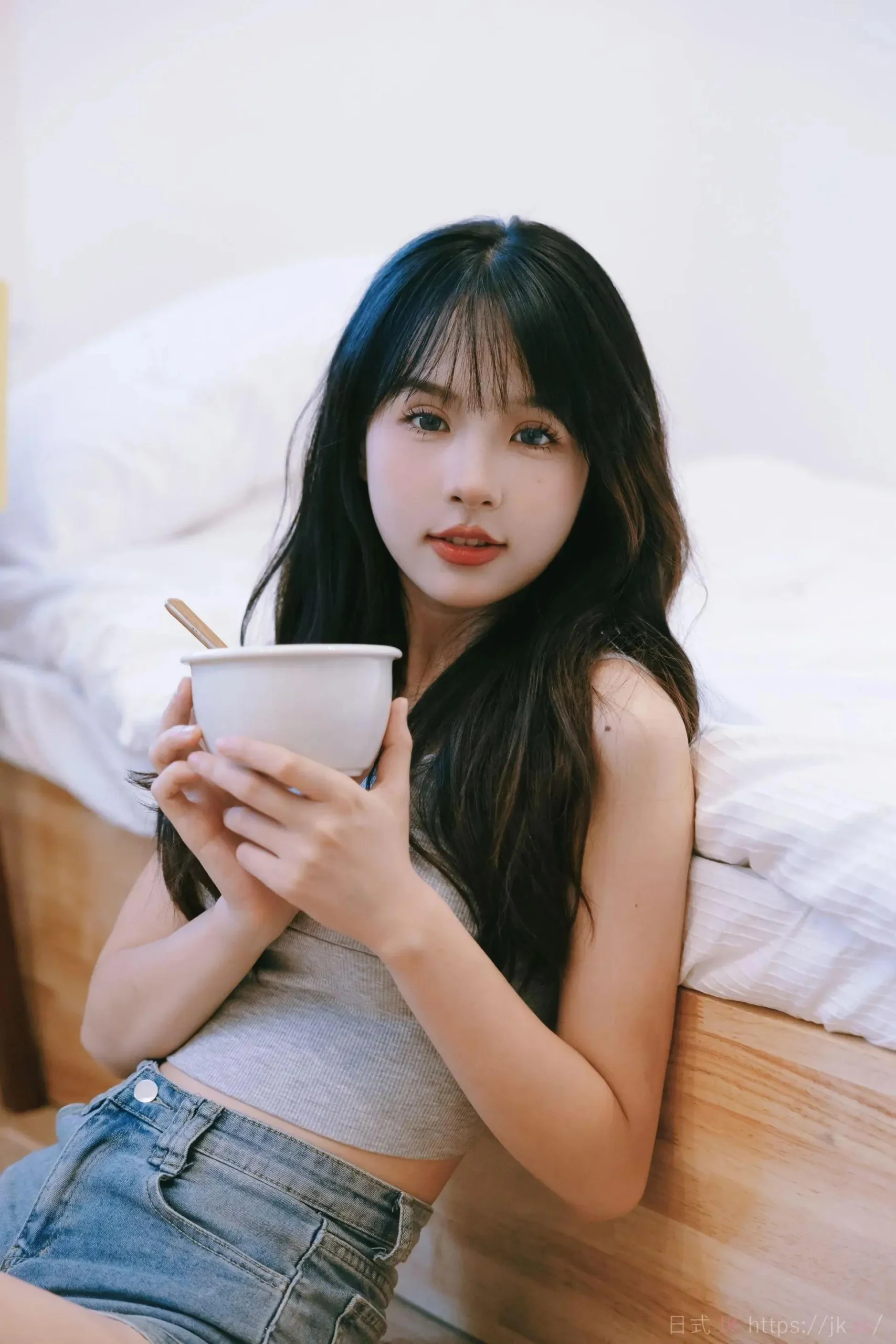 Campus High School Style Image