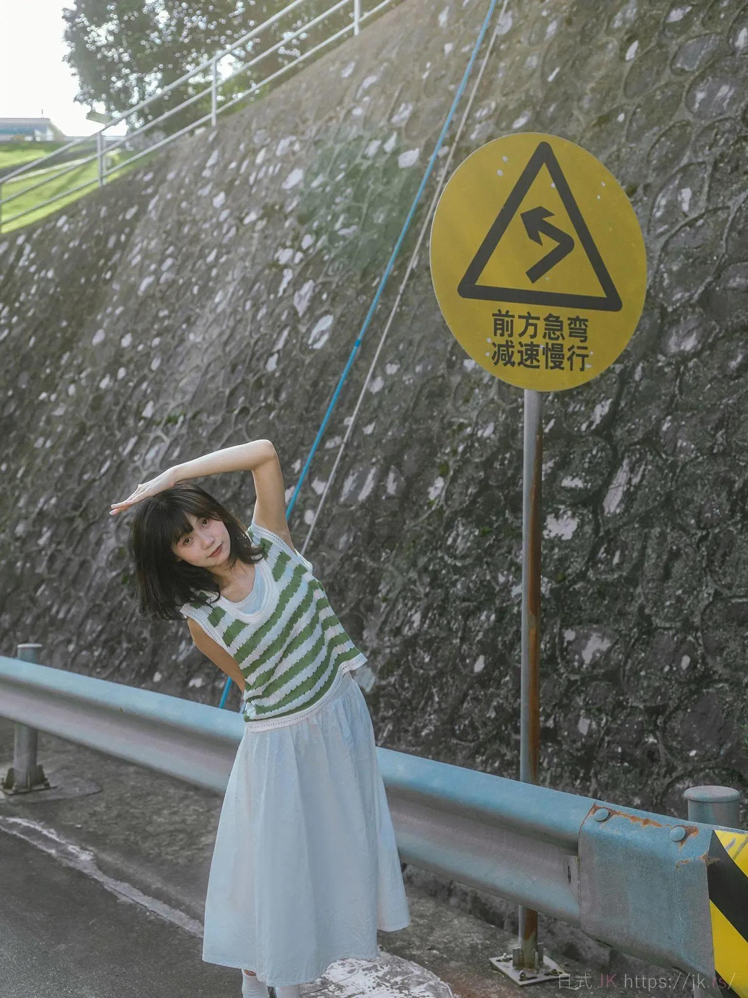 Artistic Fashion Portraits View