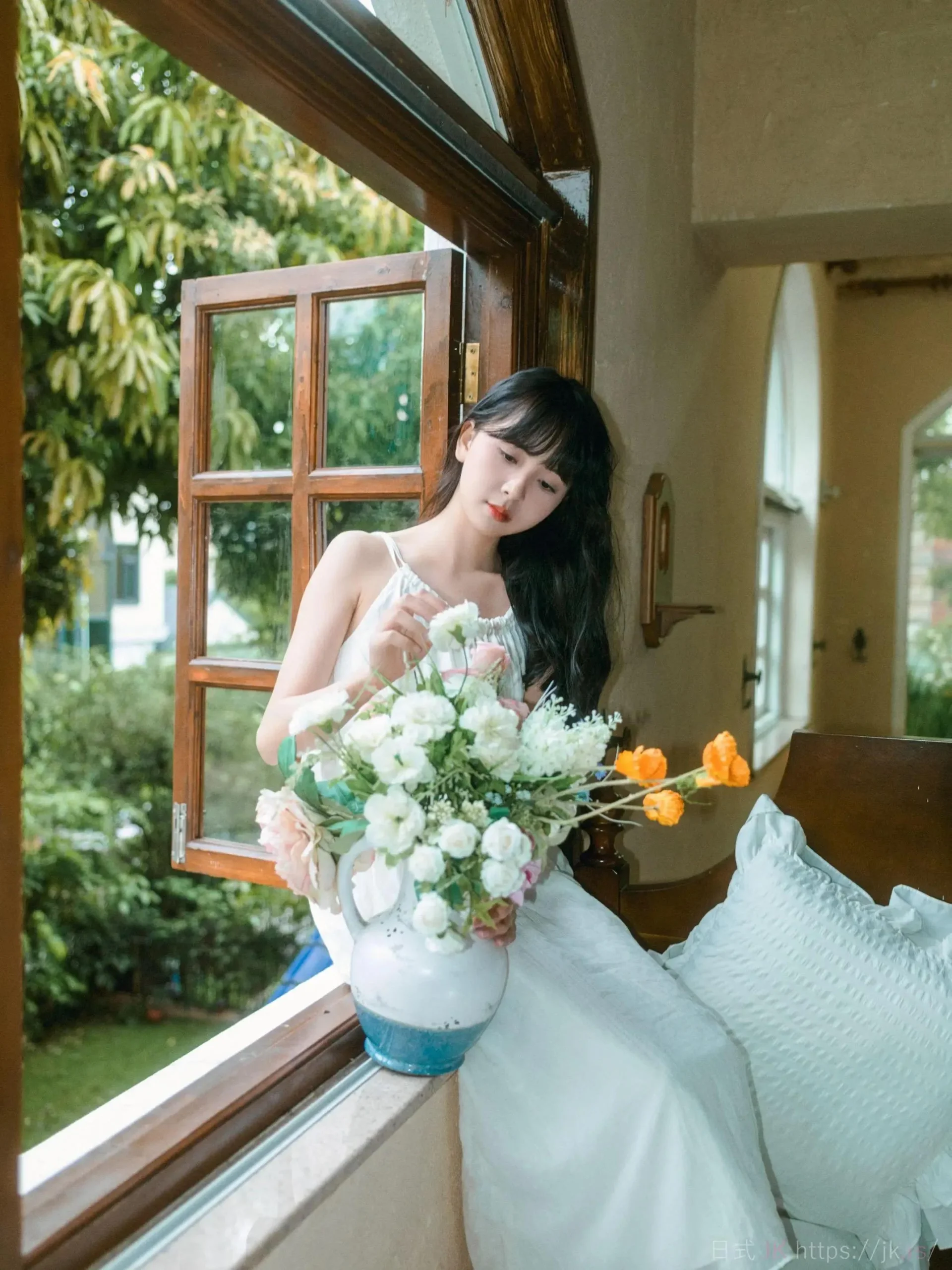 Spring Lovely Journey