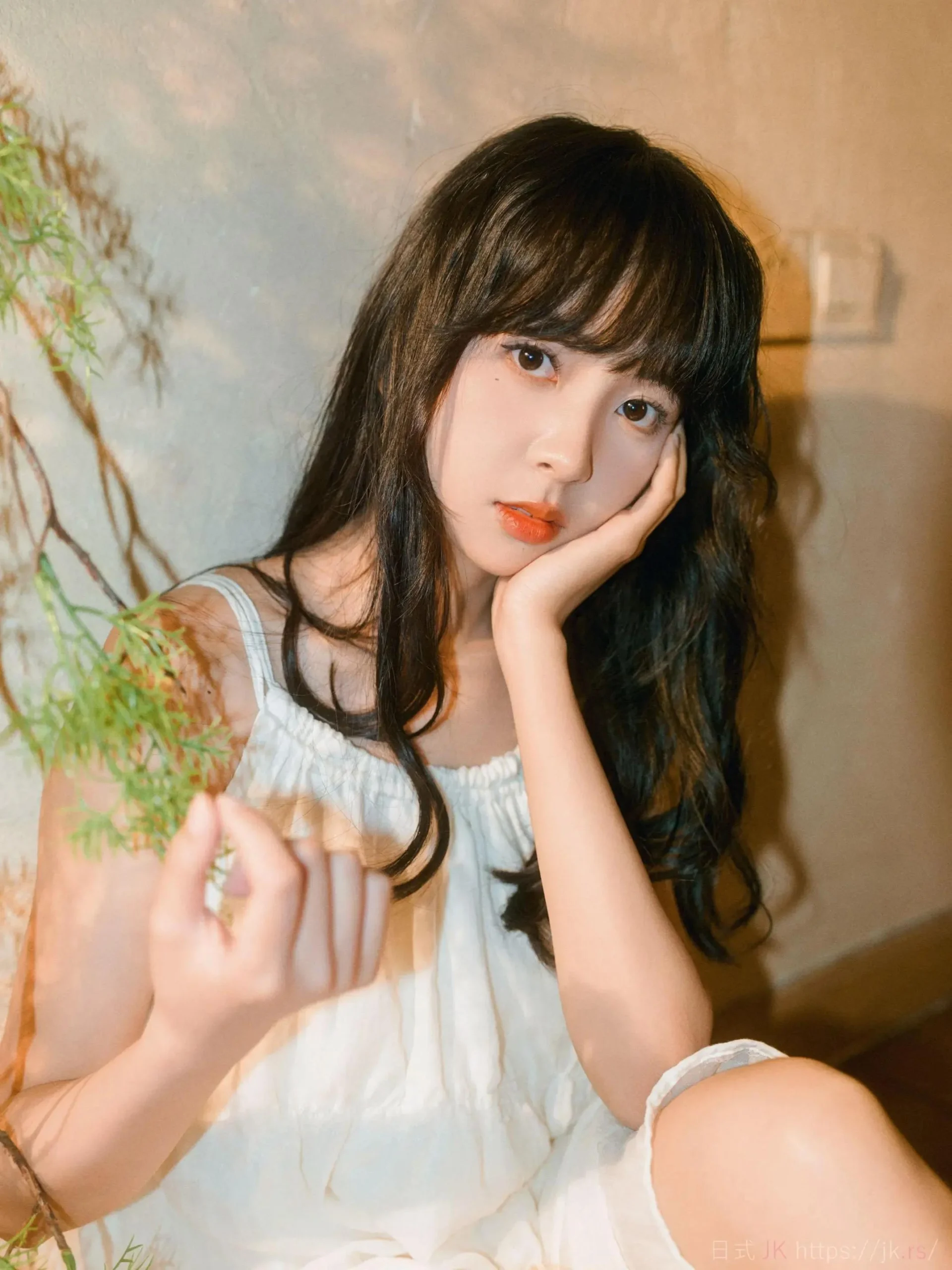 Spring Lovely Journey