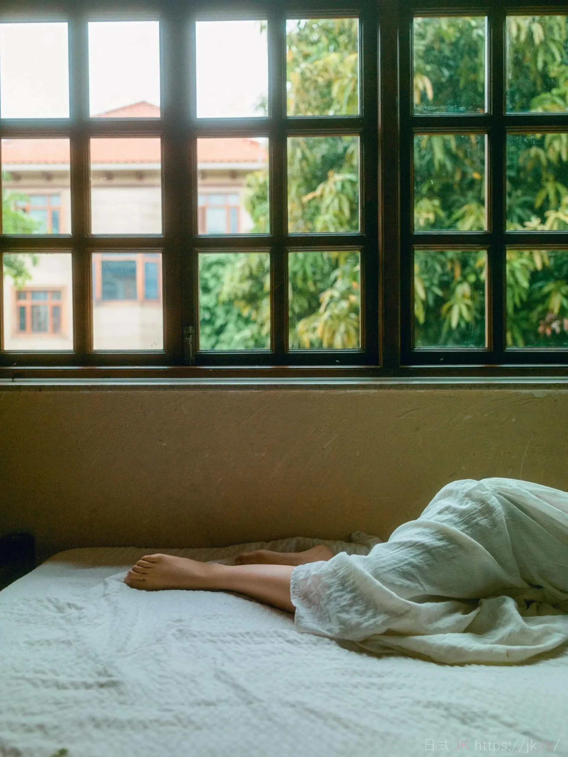 Spring Lovely Journey