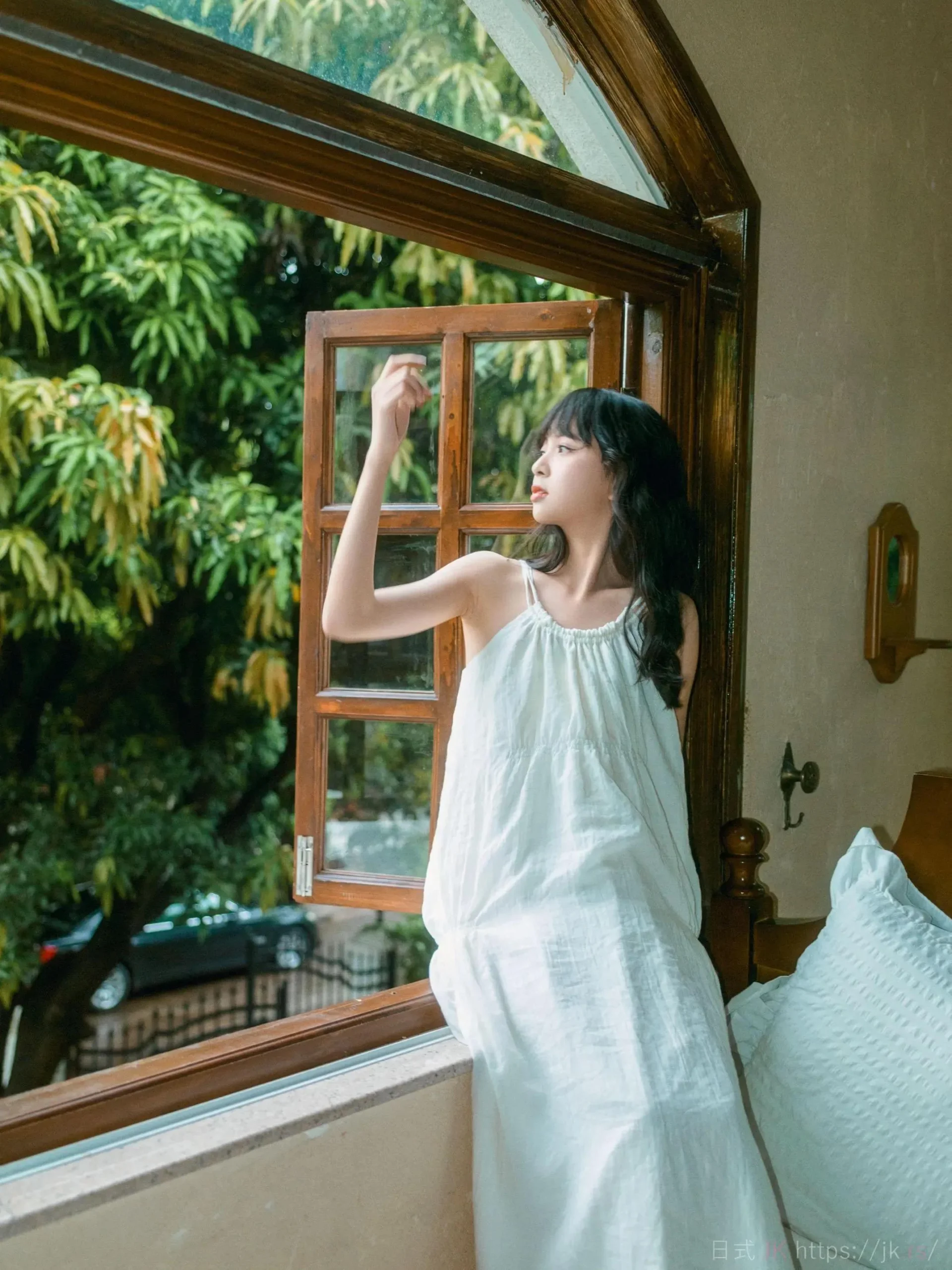 Spring Lovely Journey