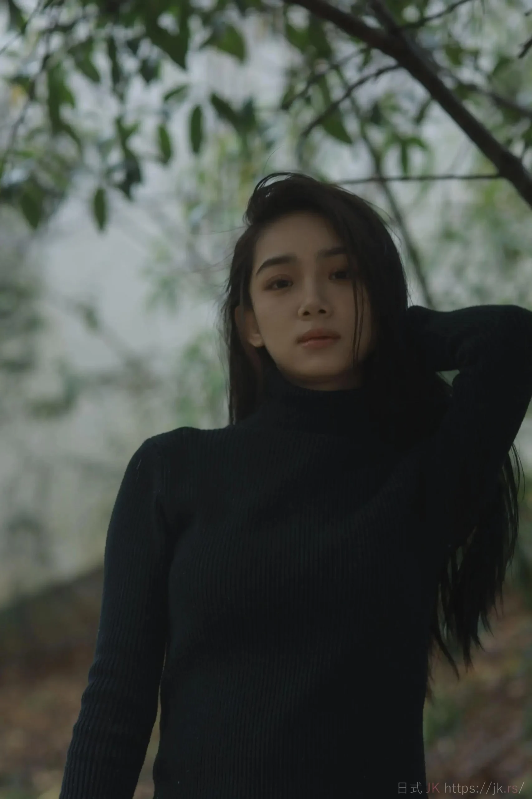 Minimalist Student Charm Soft School Fashion