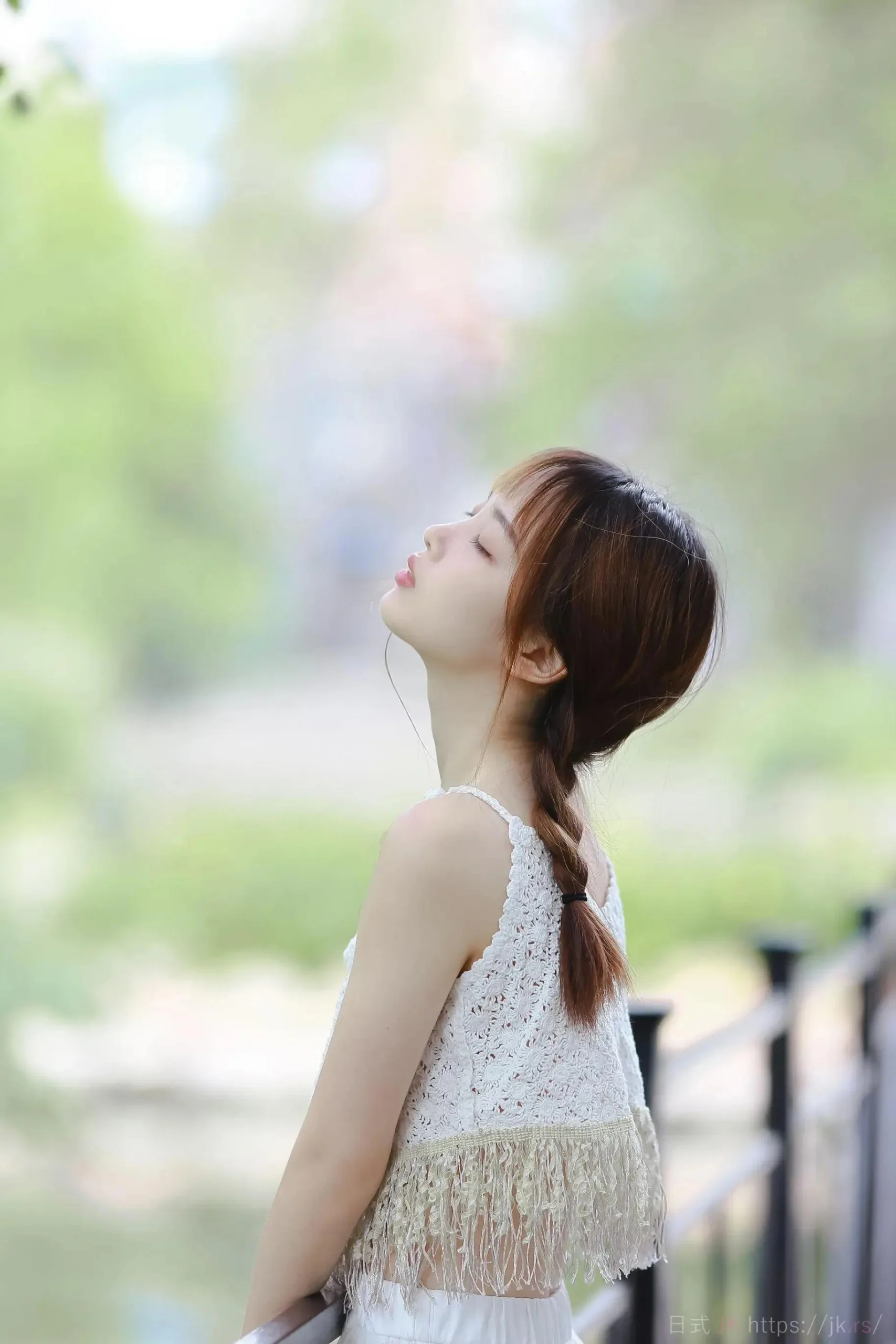 Metropolitan Student Stories Jk Uniform