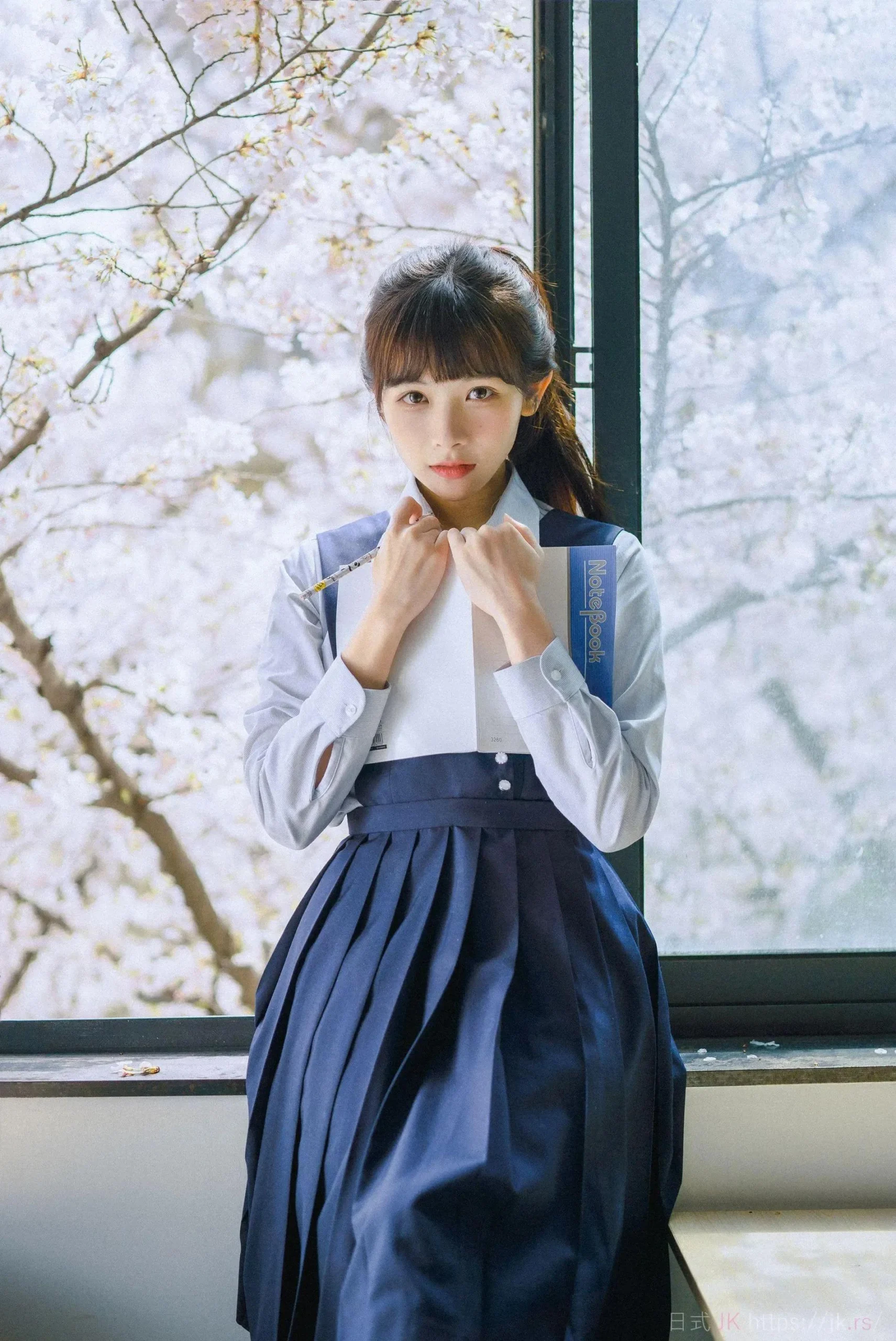 Trendy High School School Wear Gallery