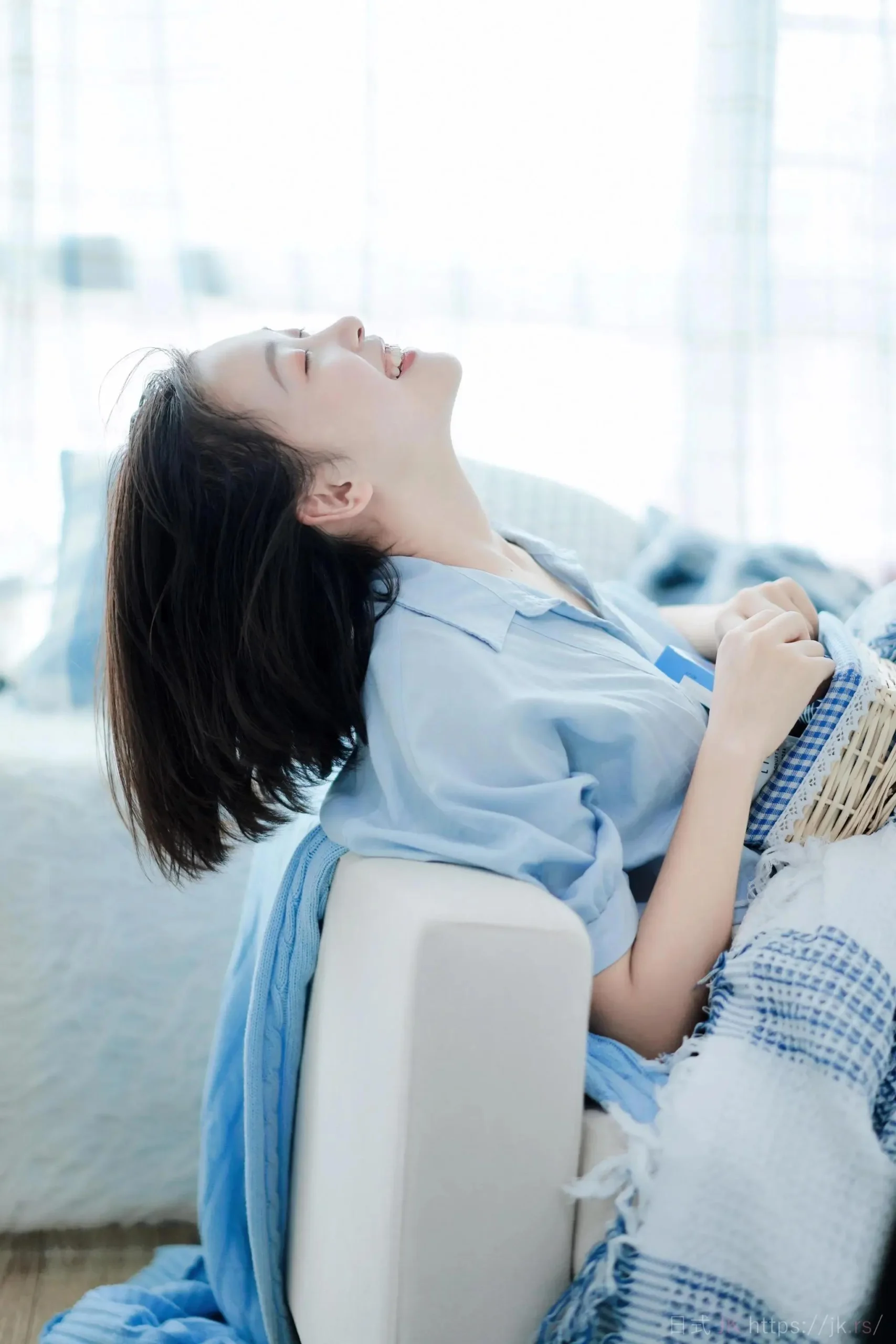 Design Jk Uniform Series Portfolio