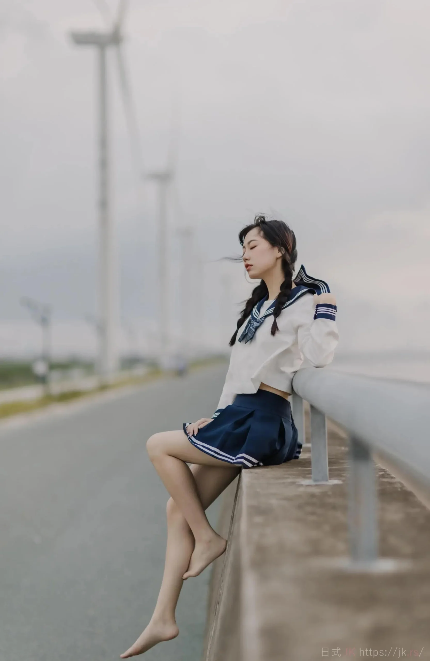 Sea Salt Sweet Whispers