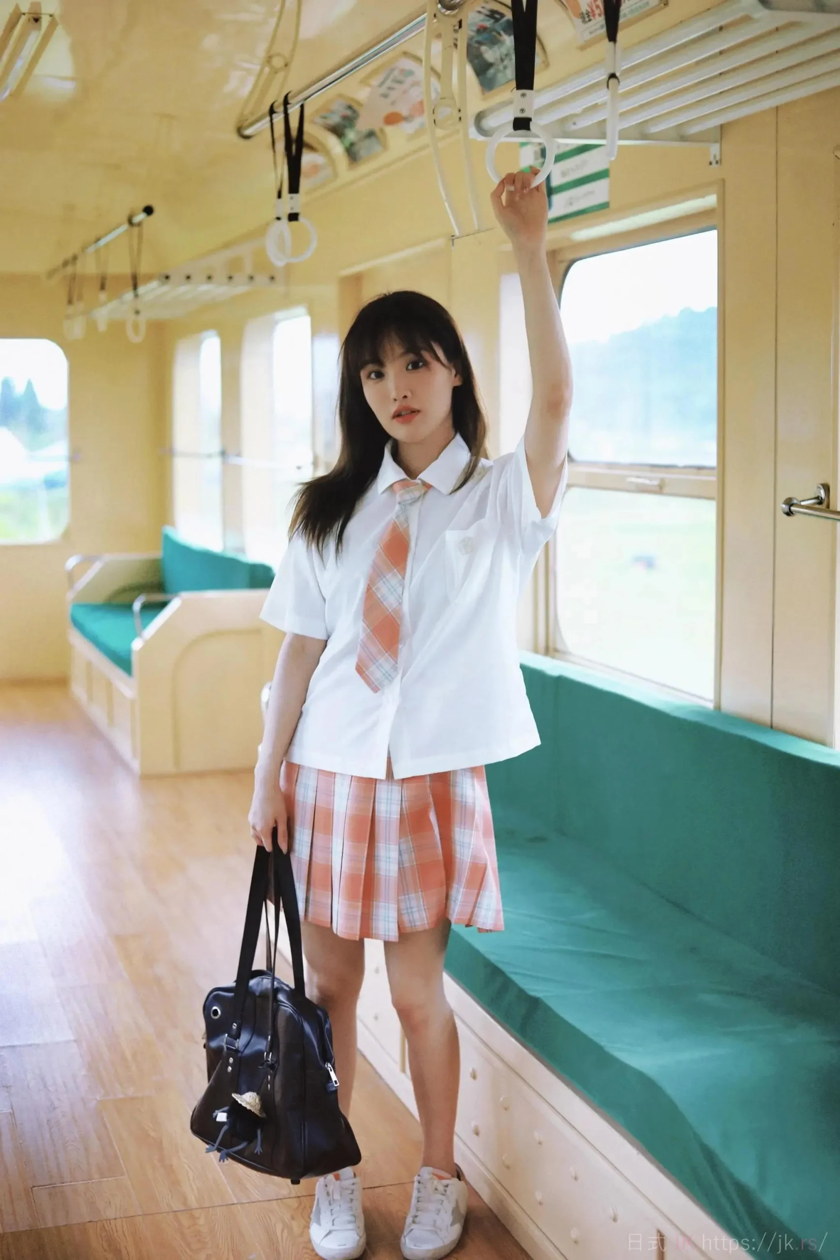 Creative High School Fashion Premiere