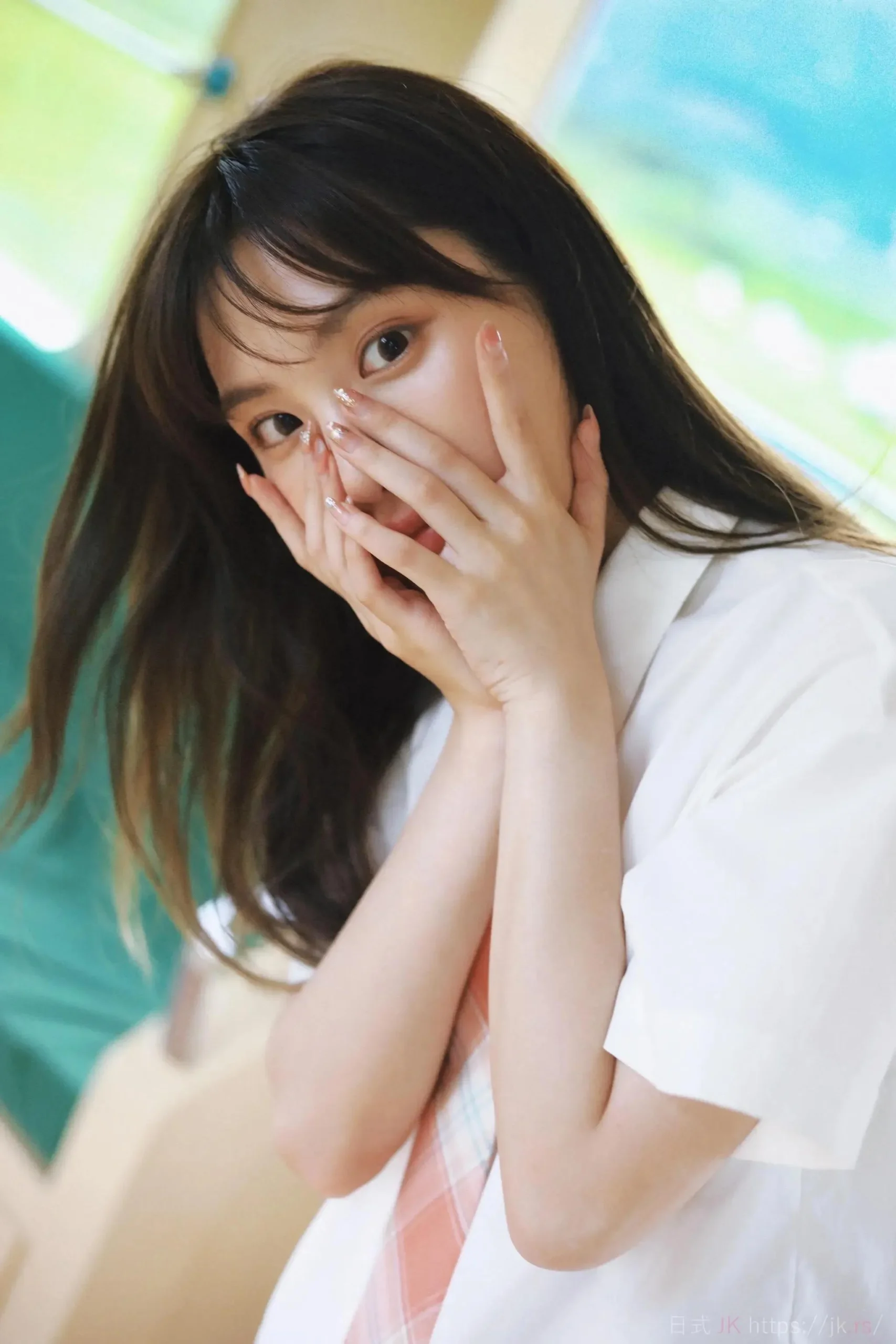 Creative High School Fashion Premiere