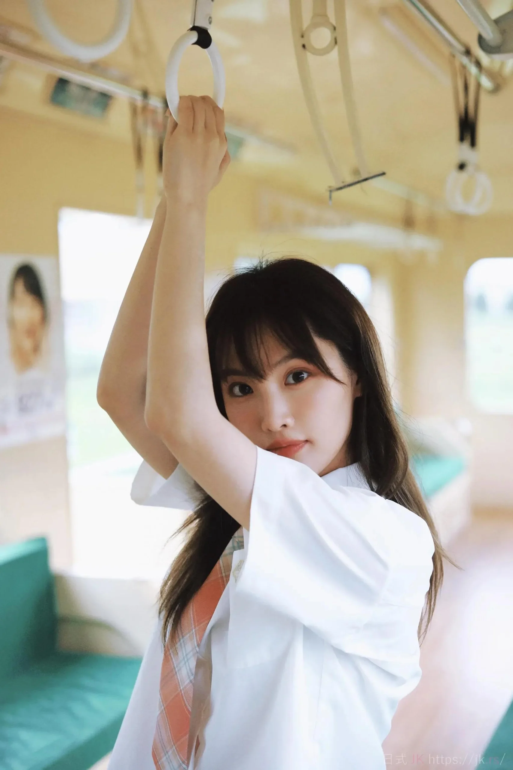 Creative High School Fashion Premiere