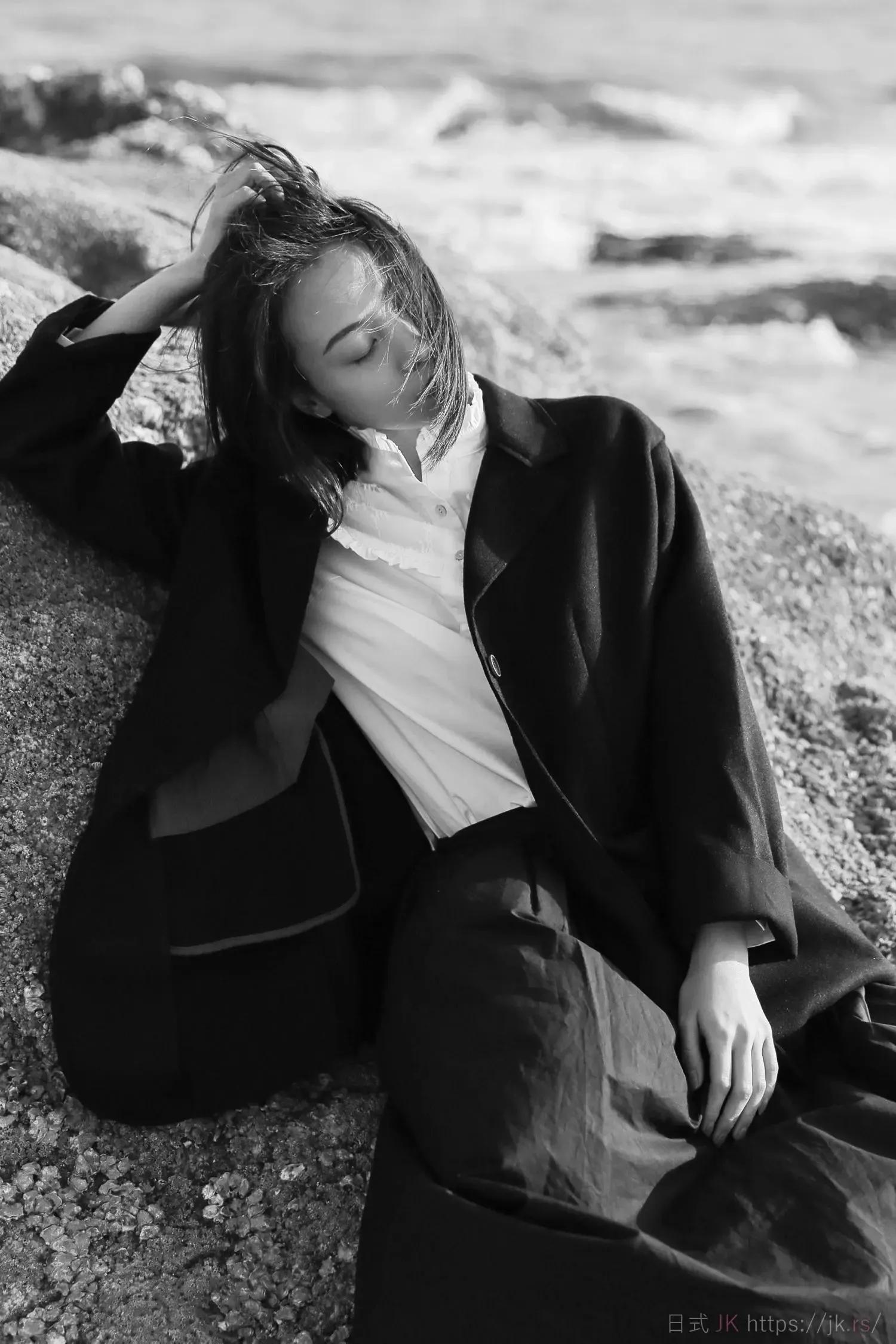 Pretty Campus Photography Still