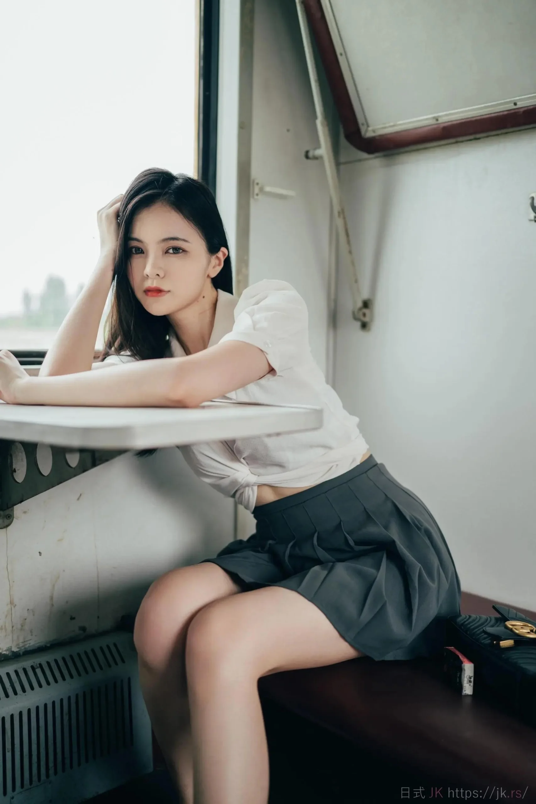 Fascinating Fashion View Photography