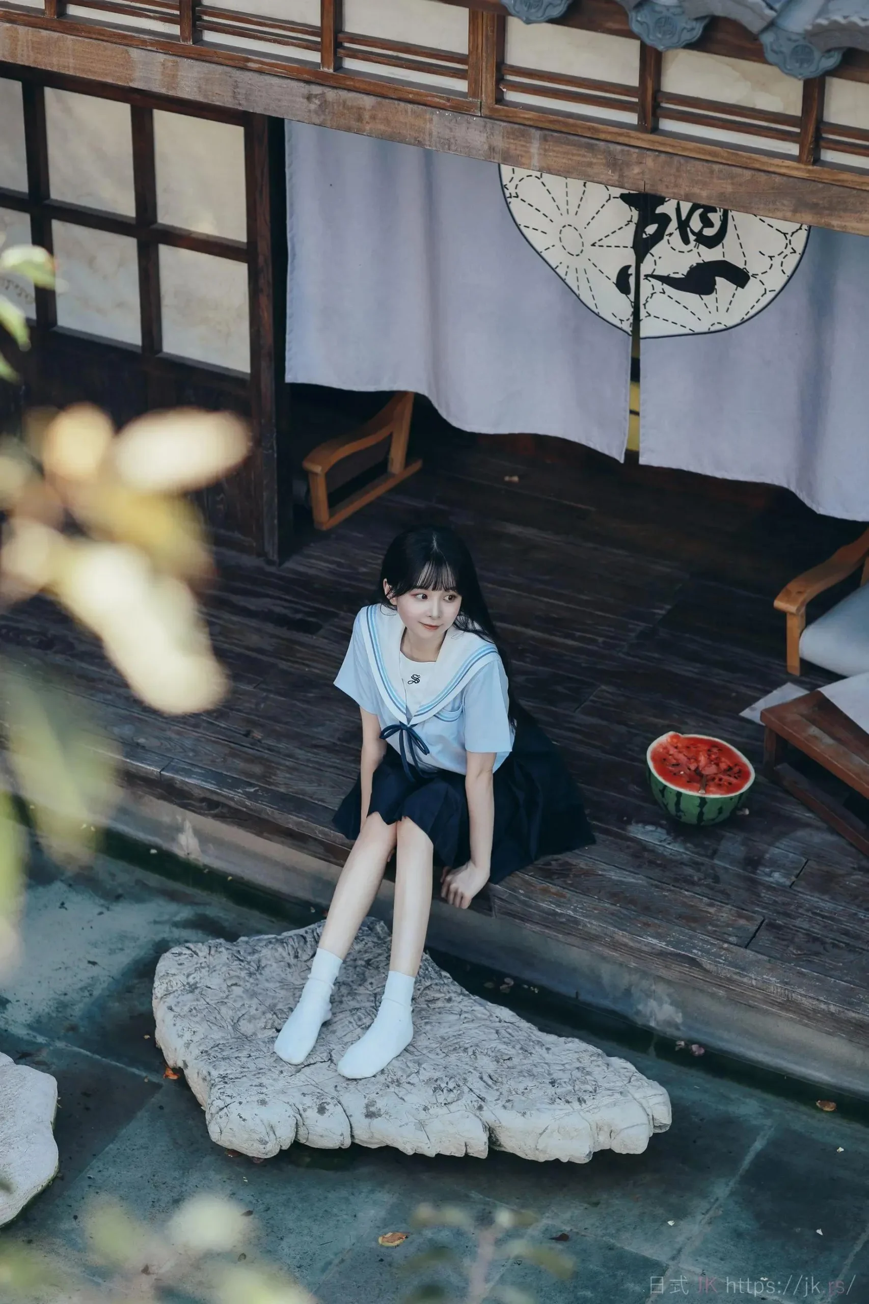 Whispers Of Vibrant Dreams Blue Hour