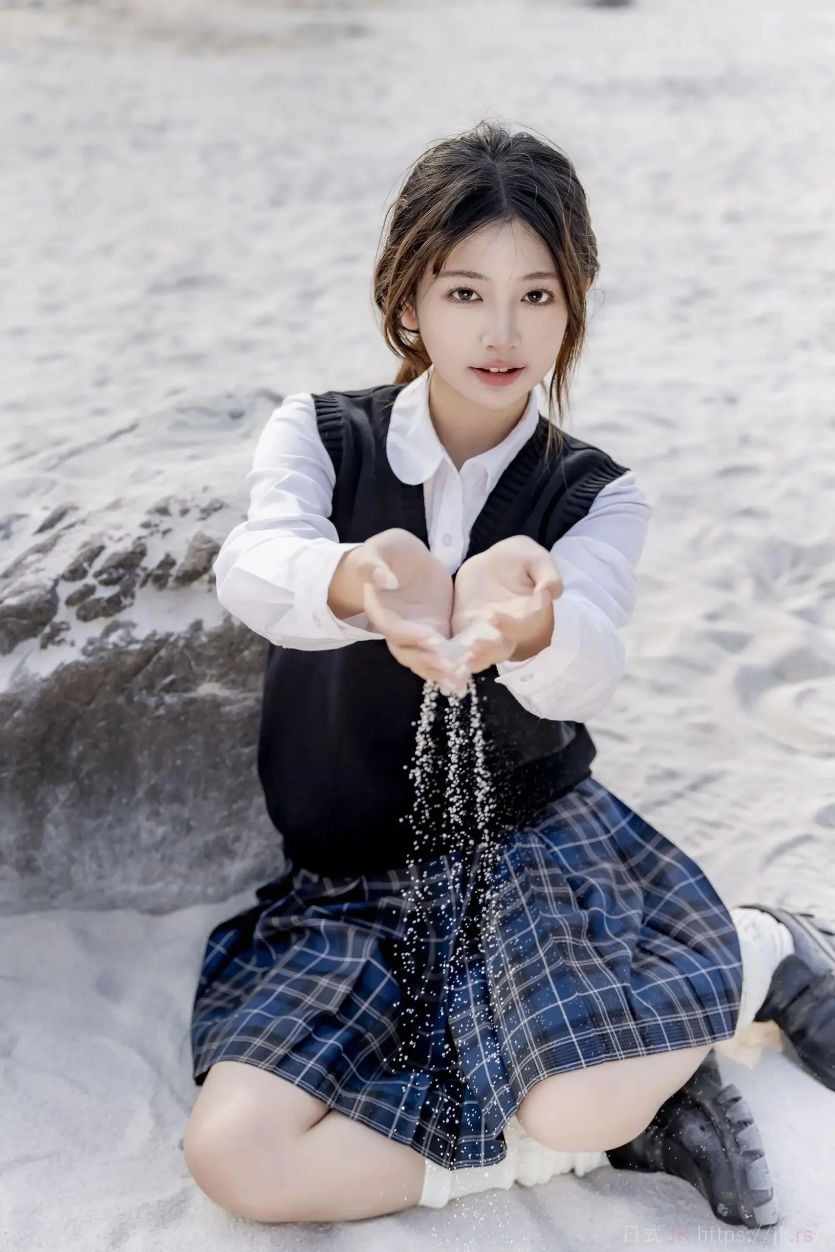 Academic Fashion Journey Vision